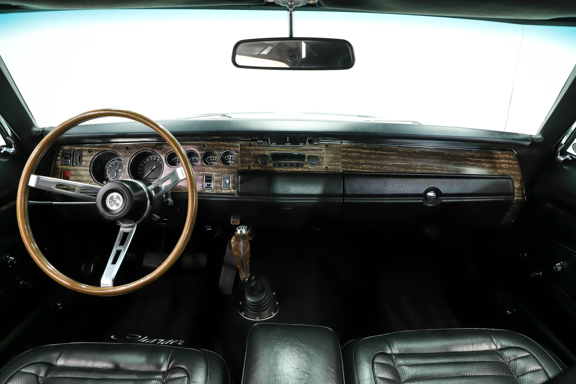 1970 Dodge Charger R/T thumbnail 19