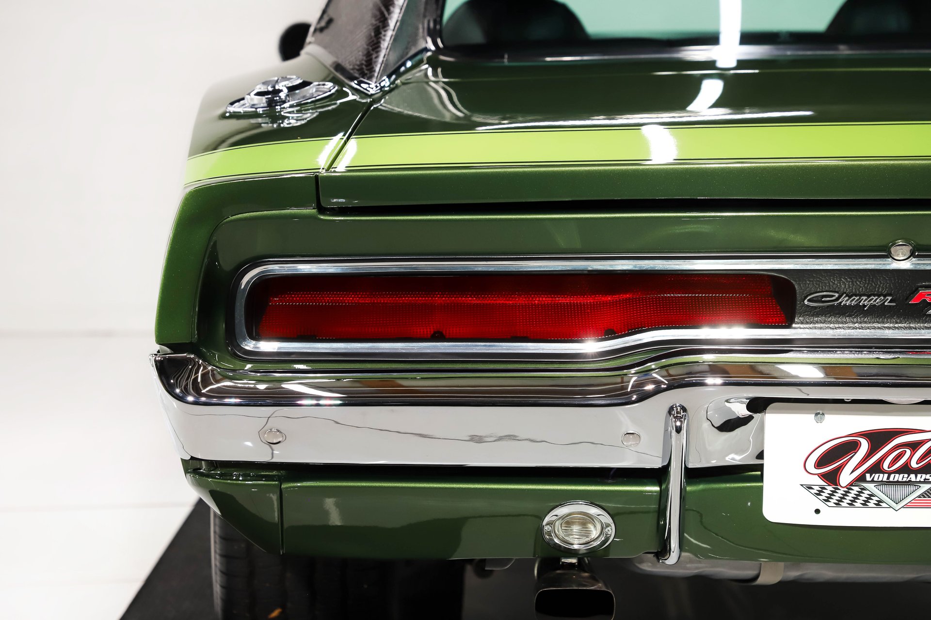 1970 Dodge Charger R/T thumbnail 25