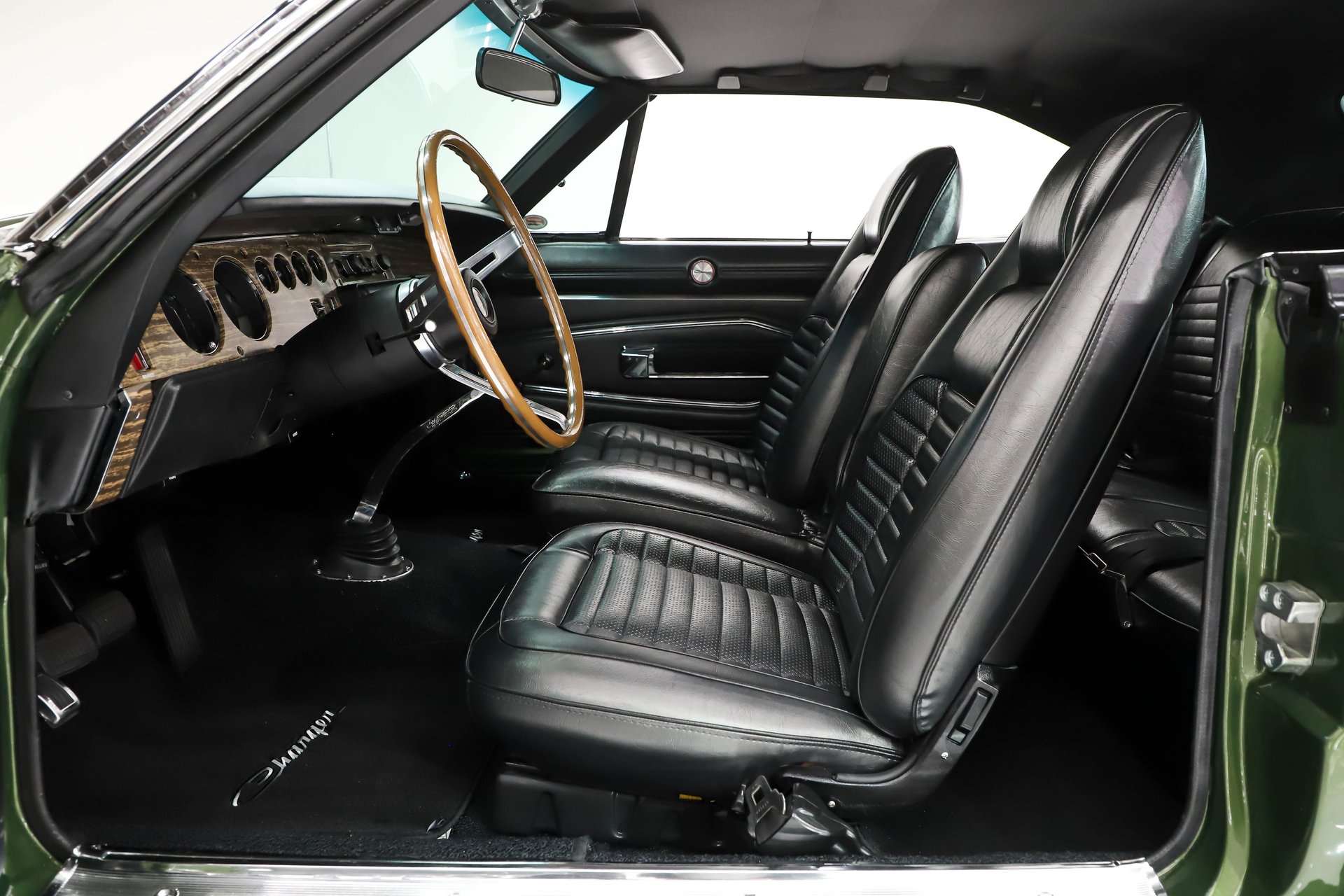 1970 Dodge Charger R/T thumbnail 26