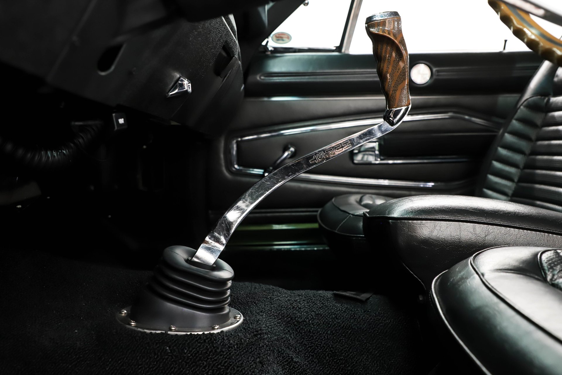 1970 Dodge Charger R/T thumbnail 27