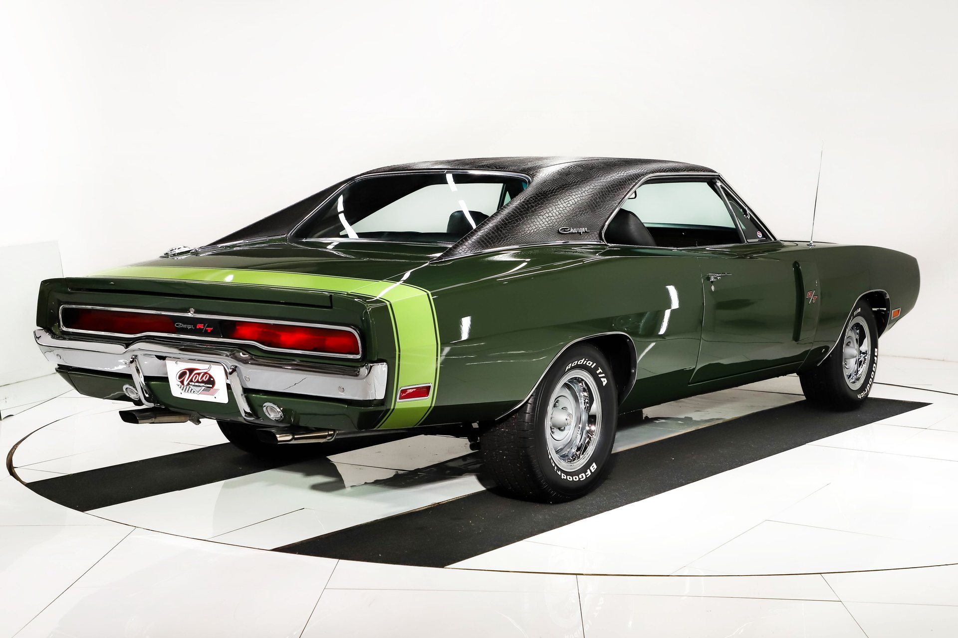 1970 Dodge Charger R/T thumbnail 28