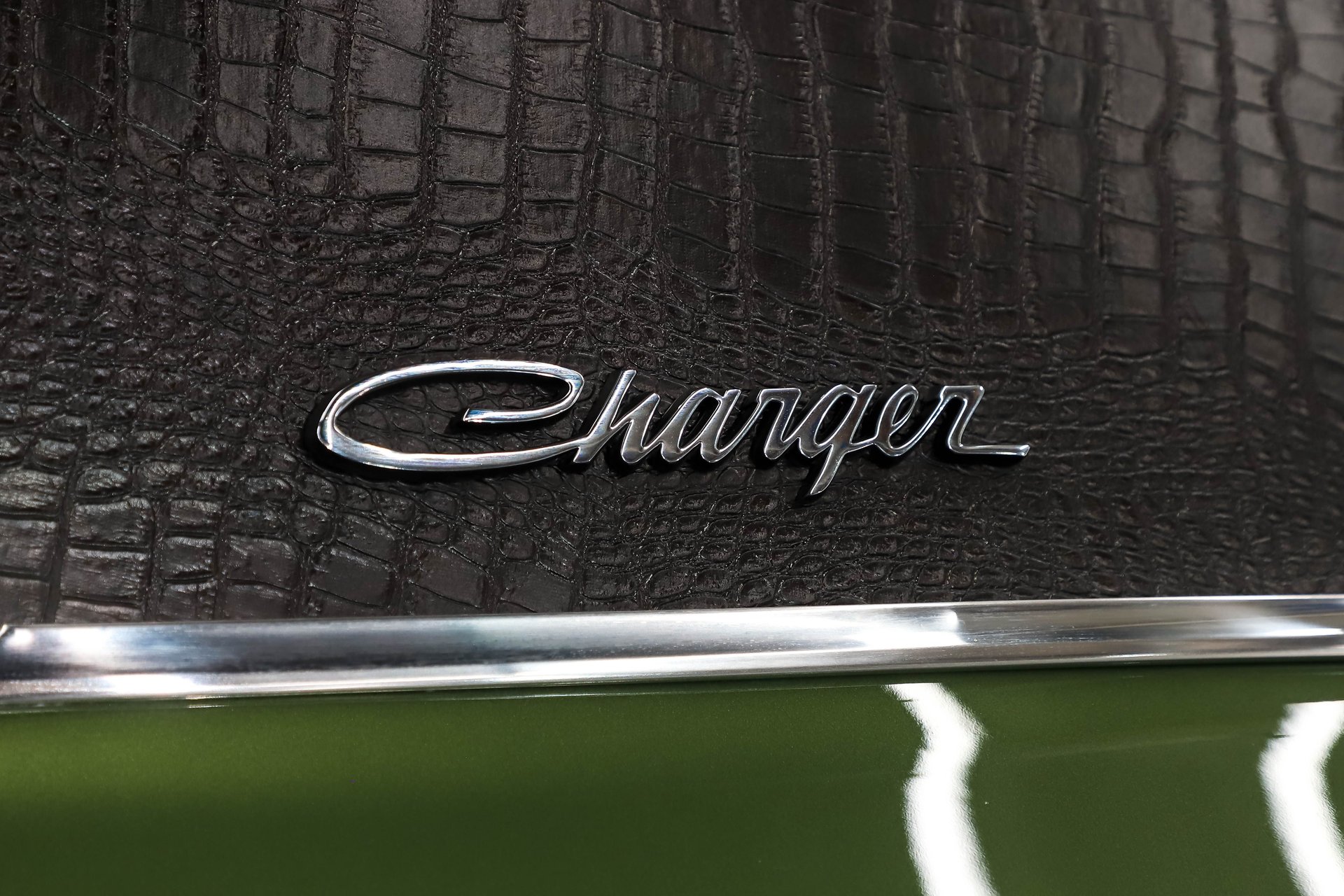 1970 Dodge Charger R/T thumbnail 31