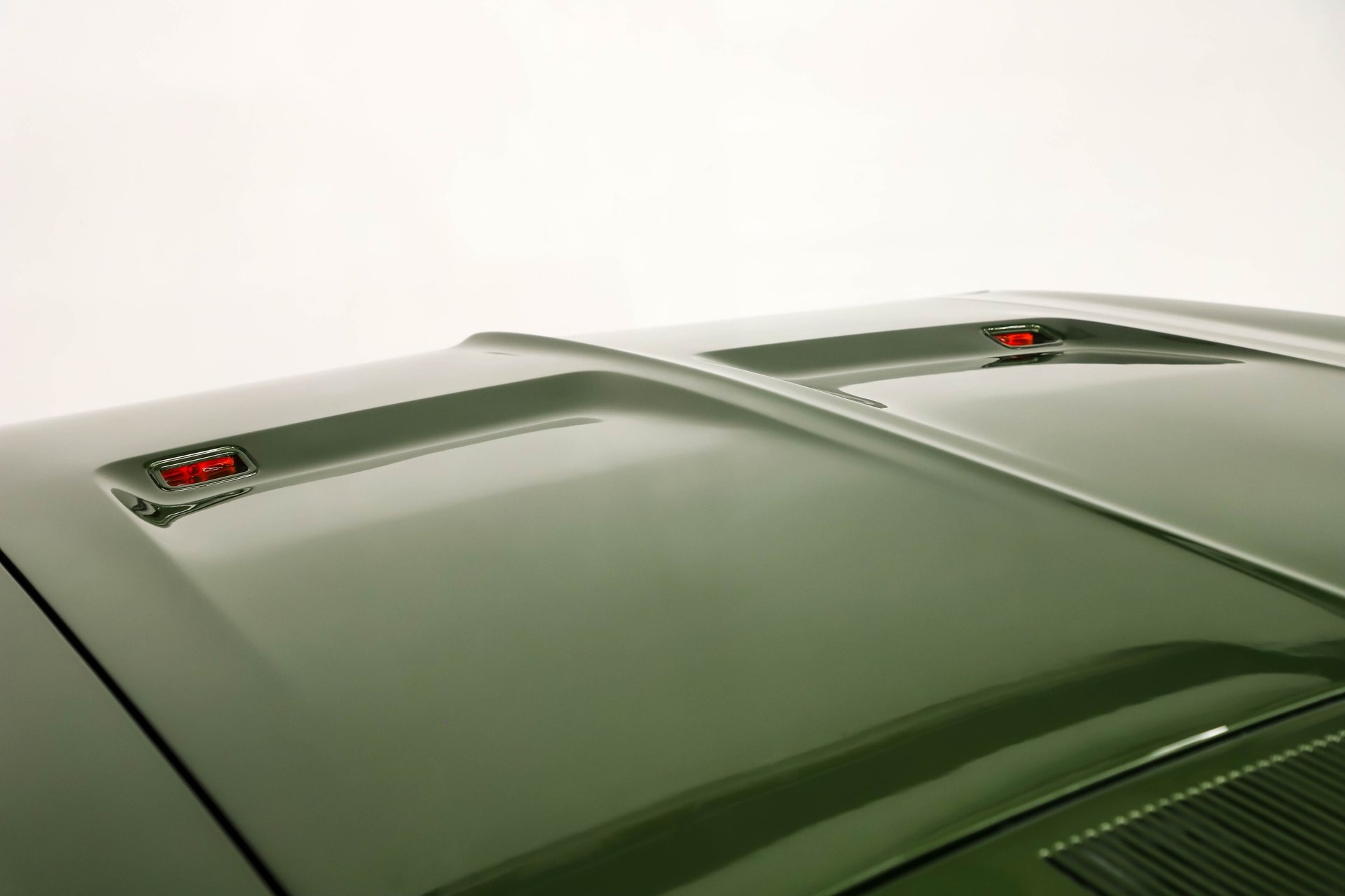 1970 Dodge Charger R/T thumbnail 33