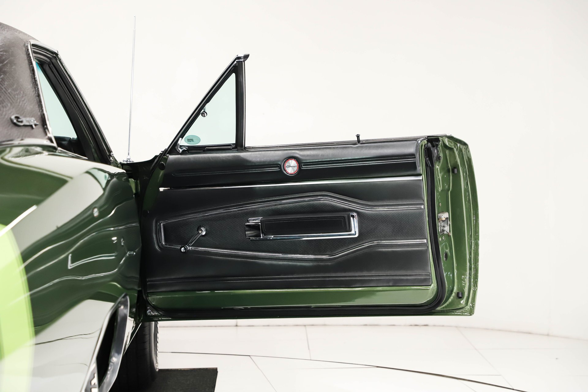 1970 Dodge Charger R/T thumbnail 35