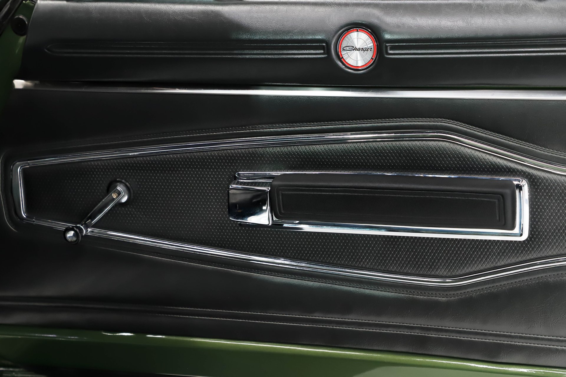 1970 Dodge Charger R/T thumbnail 36