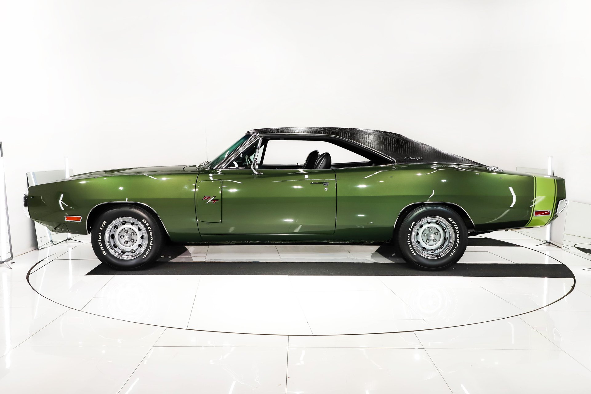 1970 Dodge Charger R/T thumbnail 37