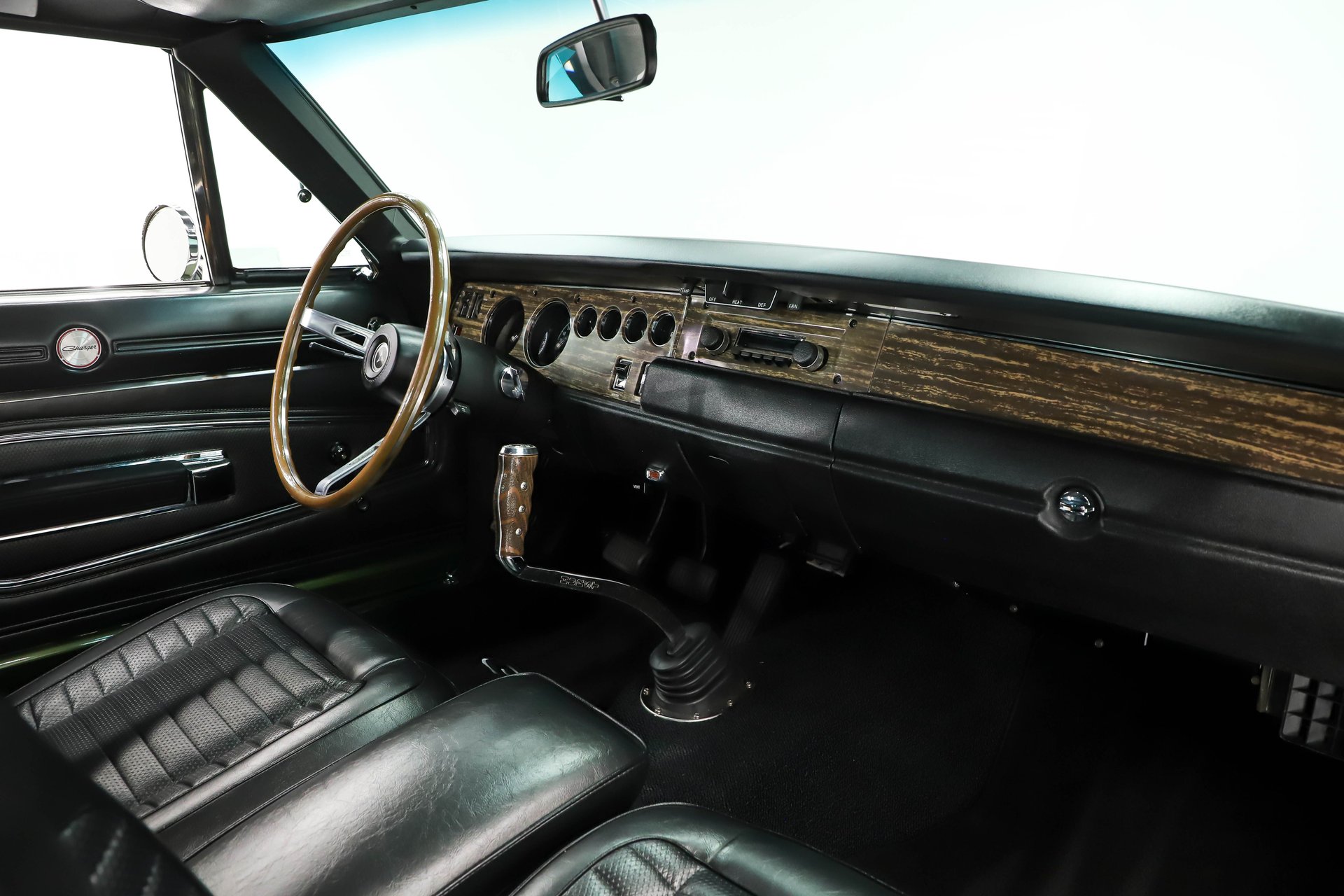 1970 Dodge Charger R/T thumbnail 38