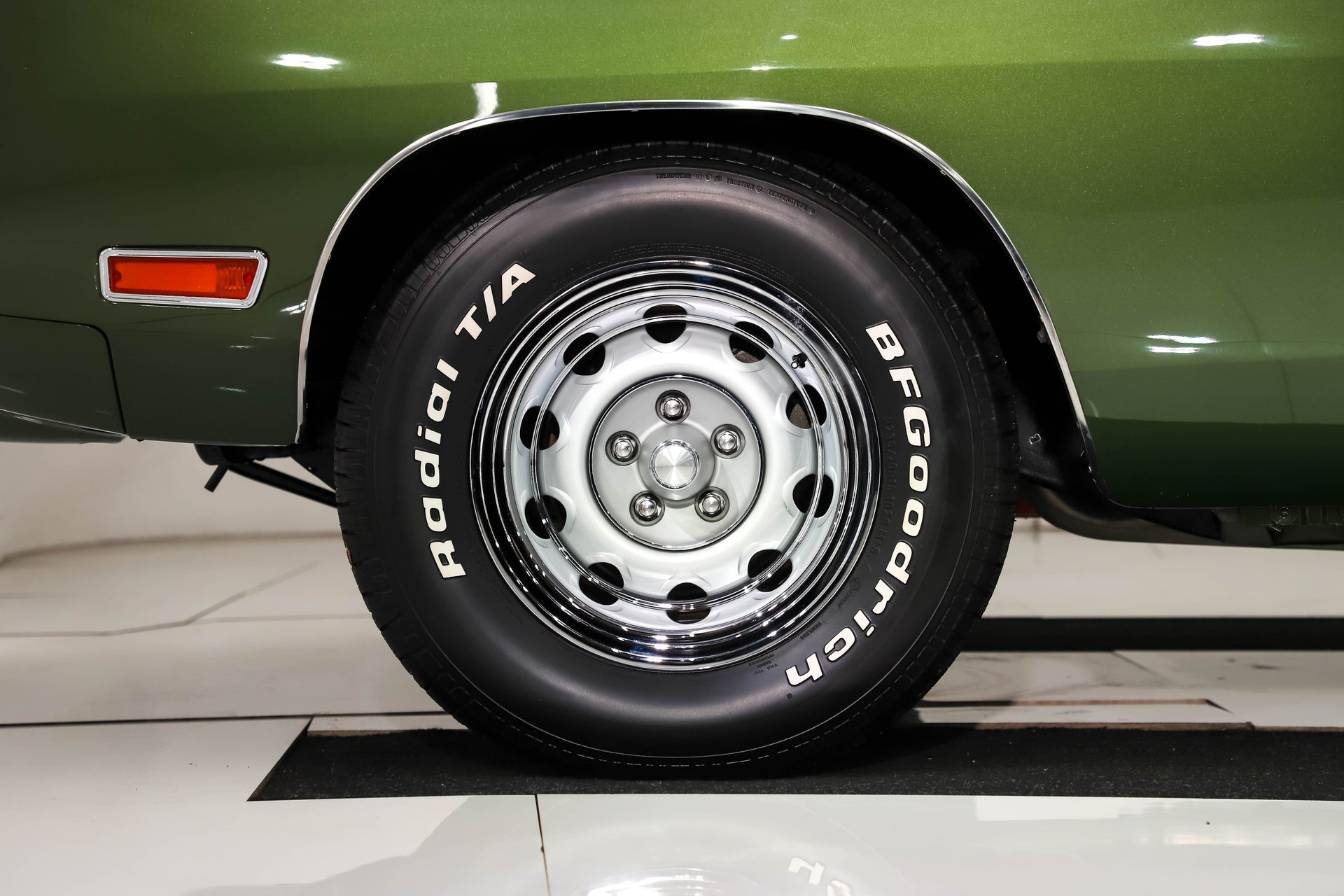 1970 Dodge Charger R/T thumbnail 41