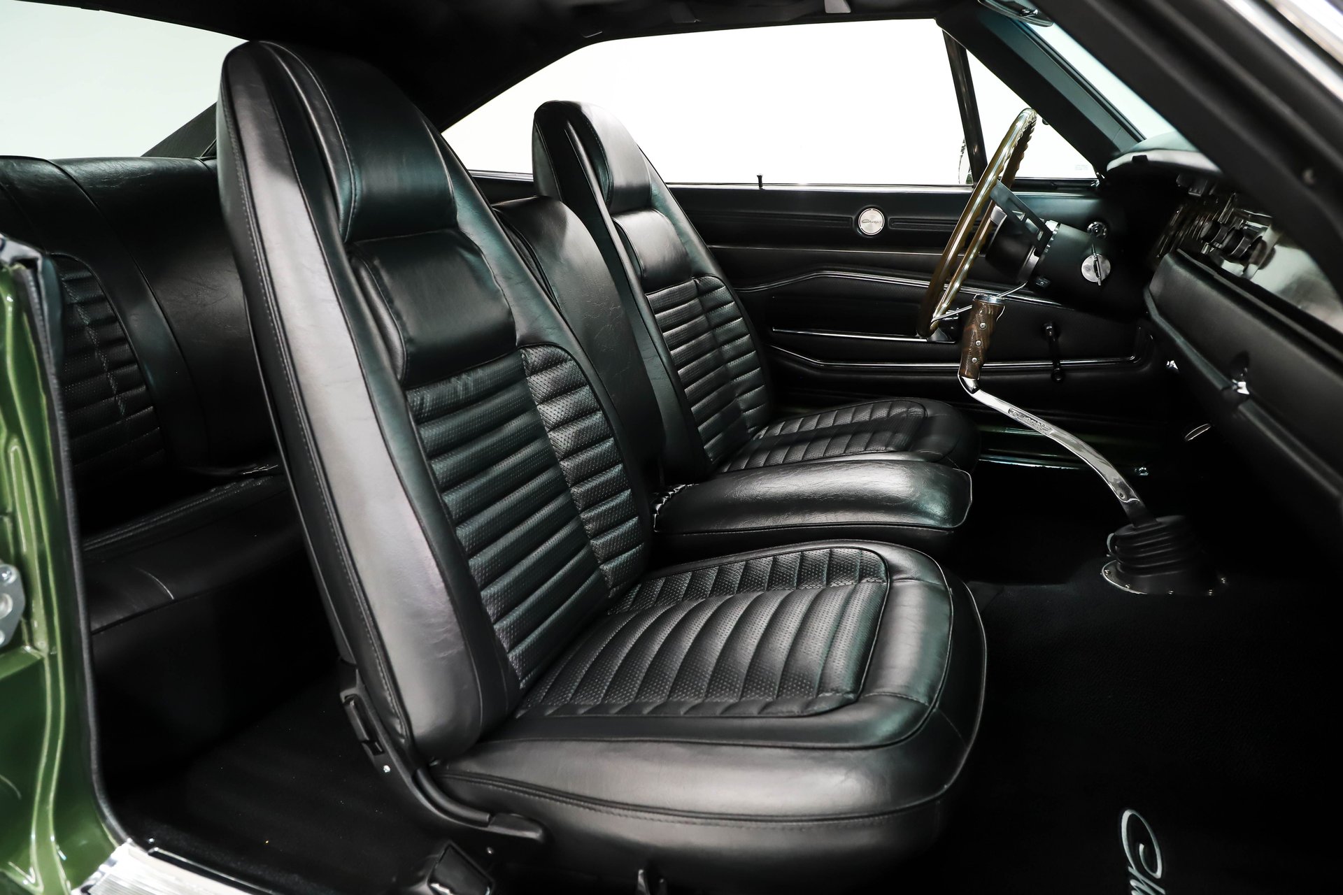 1970 Dodge Charger R/T thumbnail 42