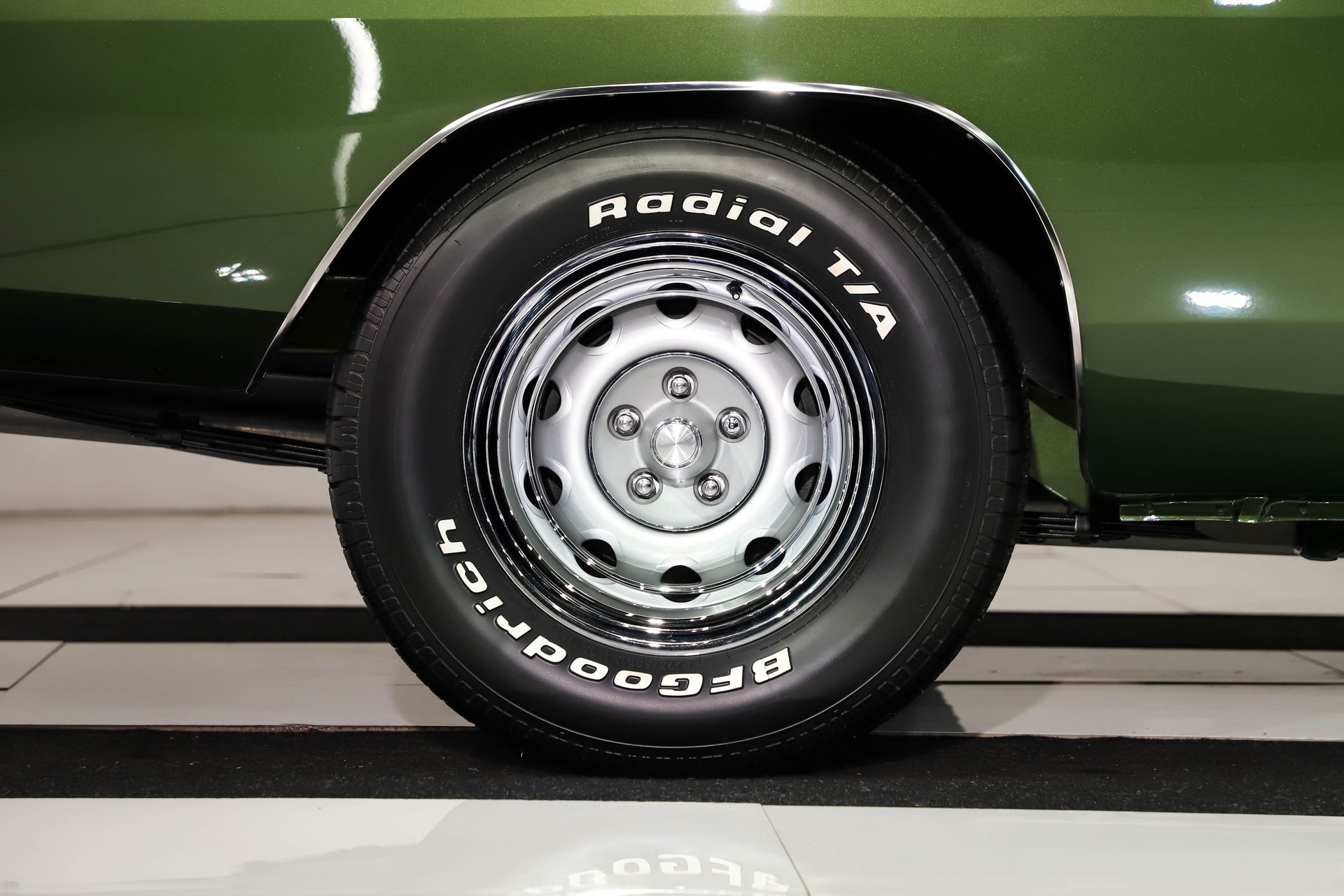 1970 Dodge Charger R/T thumbnail 47