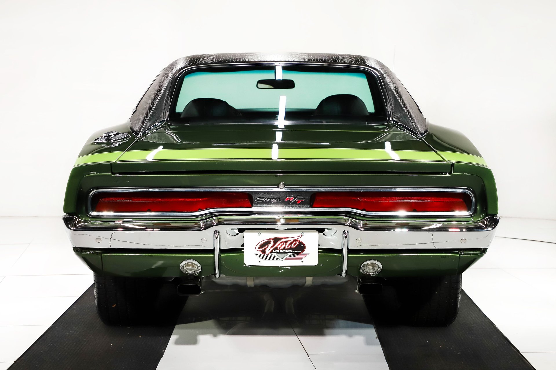 1970 Dodge Charger R/T thumbnail 50