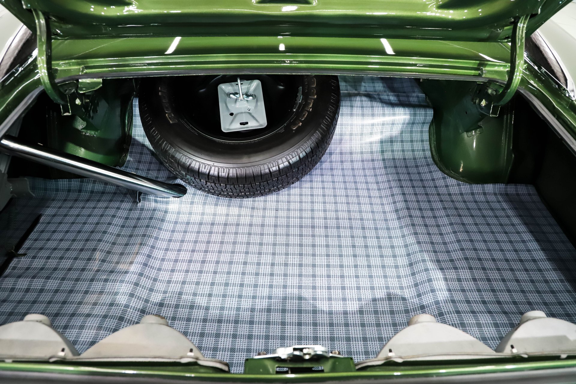 1970 Dodge Charger R/T thumbnail 53