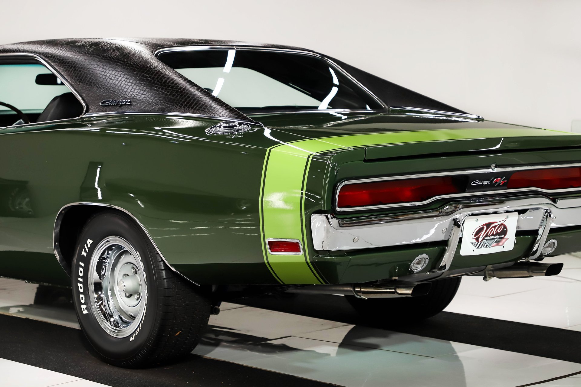 1970 Dodge Charger R/T thumbnail 56