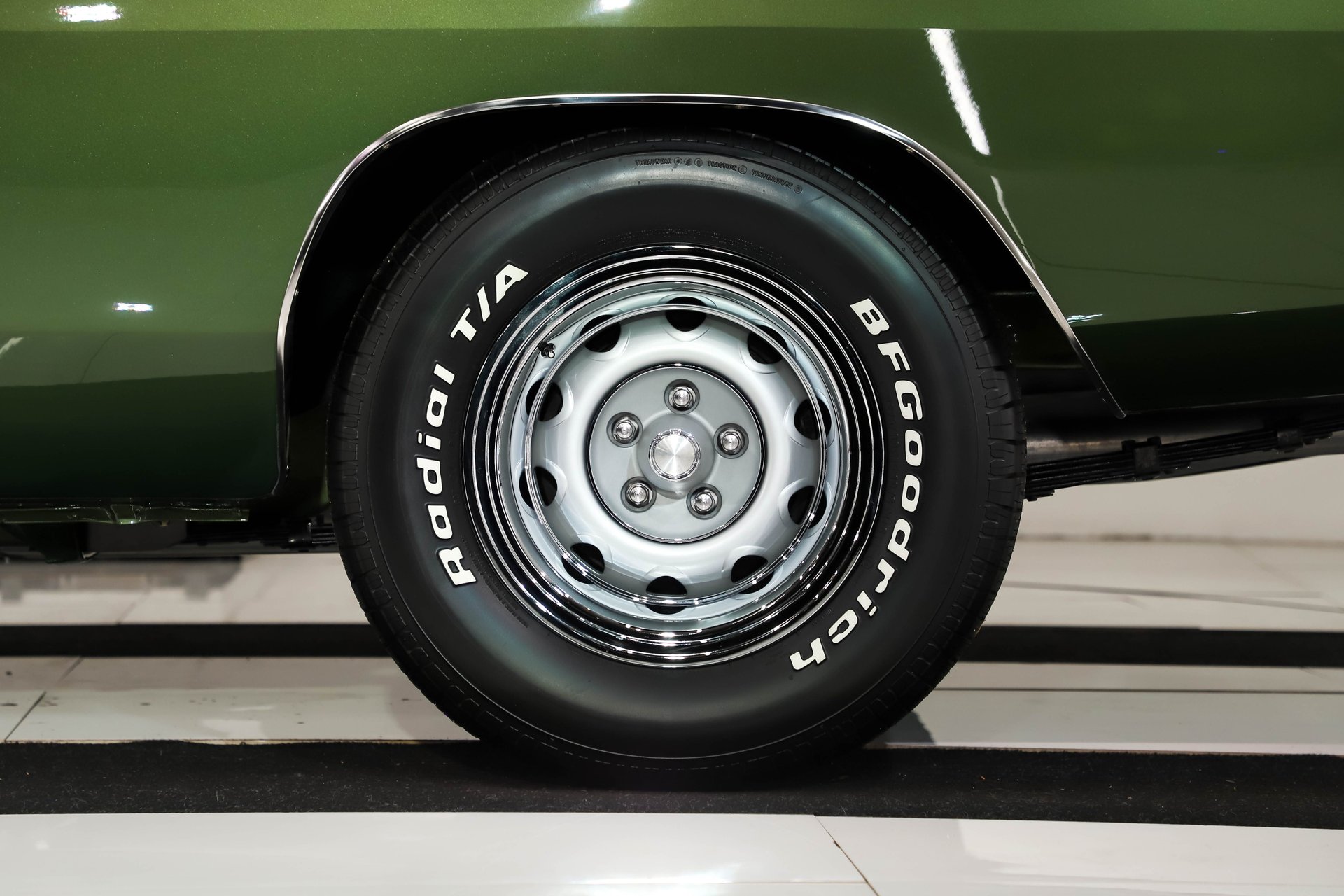 1970 Dodge Charger R/T thumbnail 57