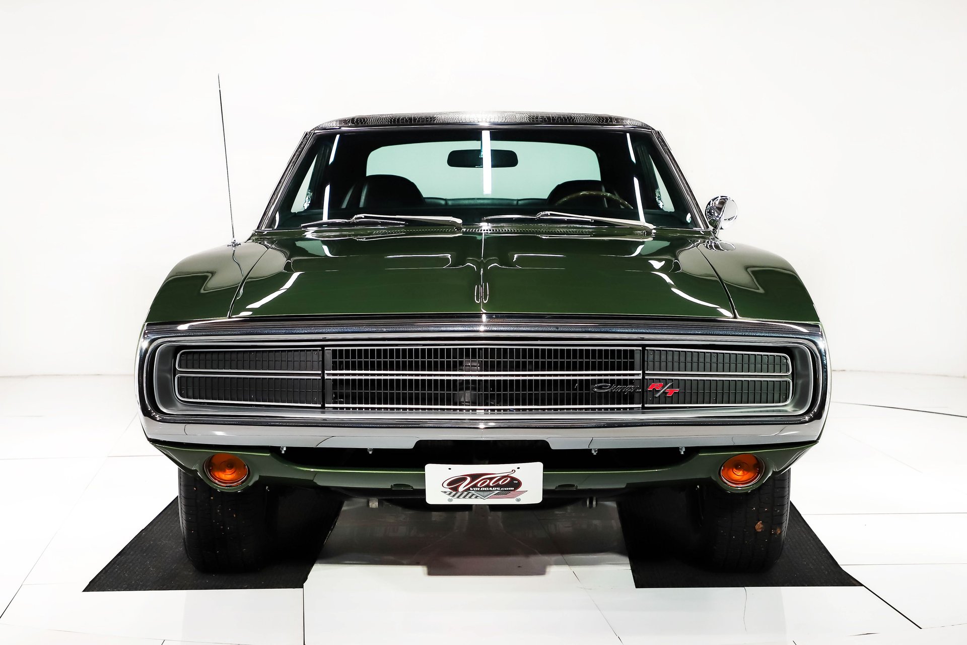 1970 Dodge Charger R/T thumbnail 58