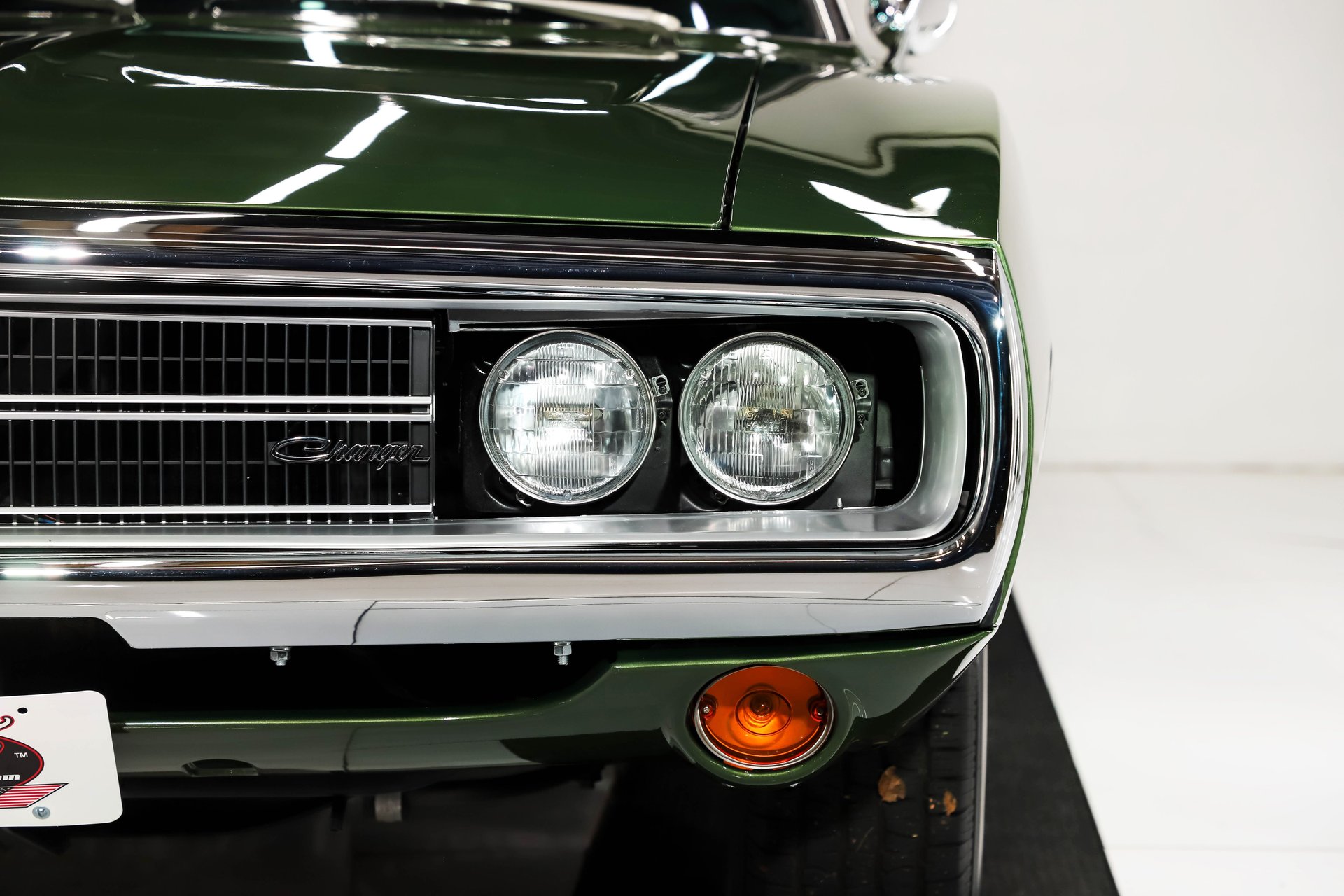 1970 Dodge Charger R/T thumbnail 59