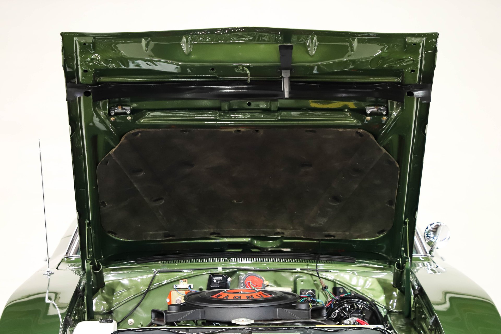 1970 Dodge Charger R/T thumbnail 60