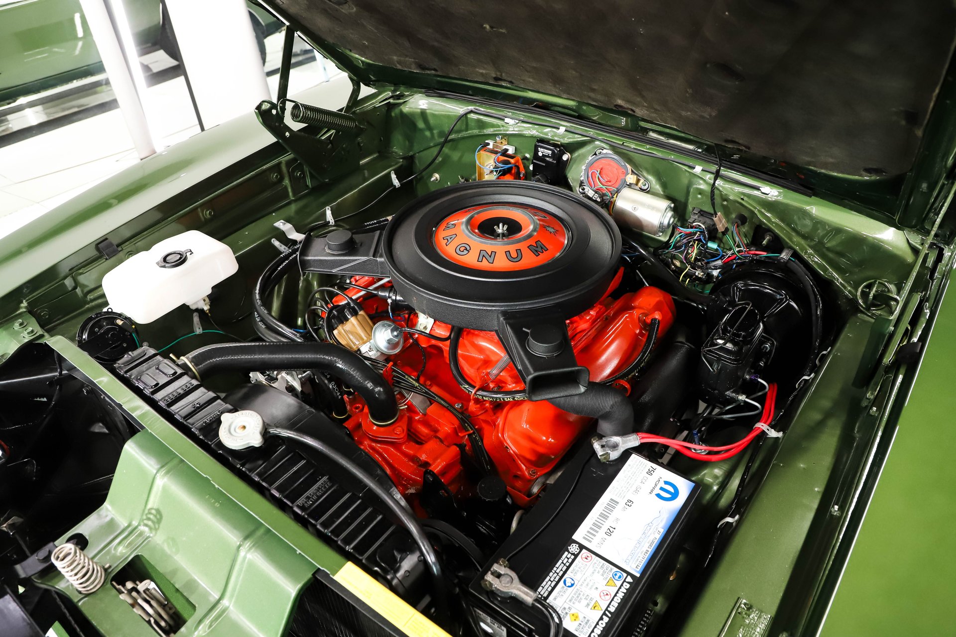 1970 Dodge Charger R/T thumbnail 61