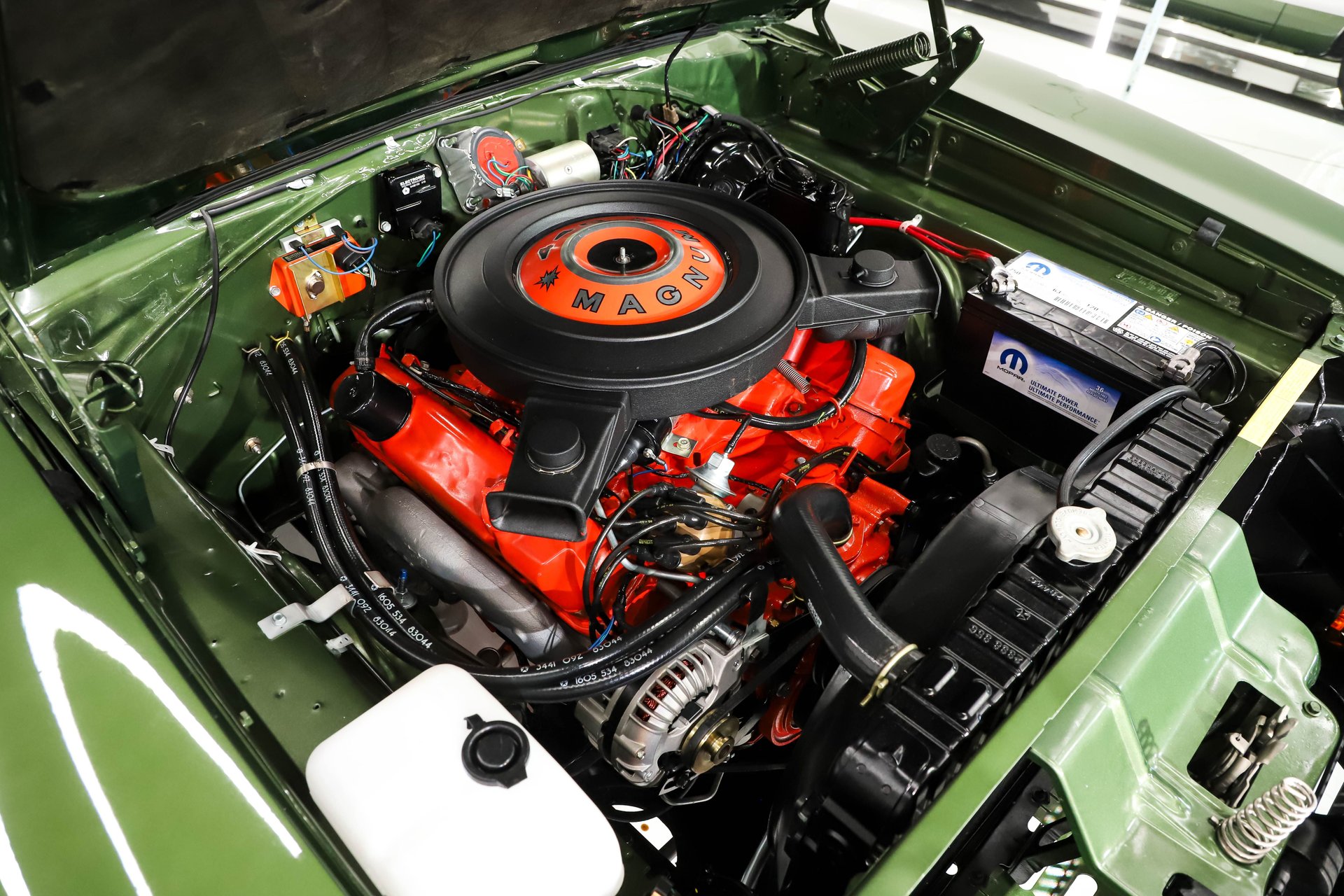 1970 Dodge Charger R/T thumbnail 62