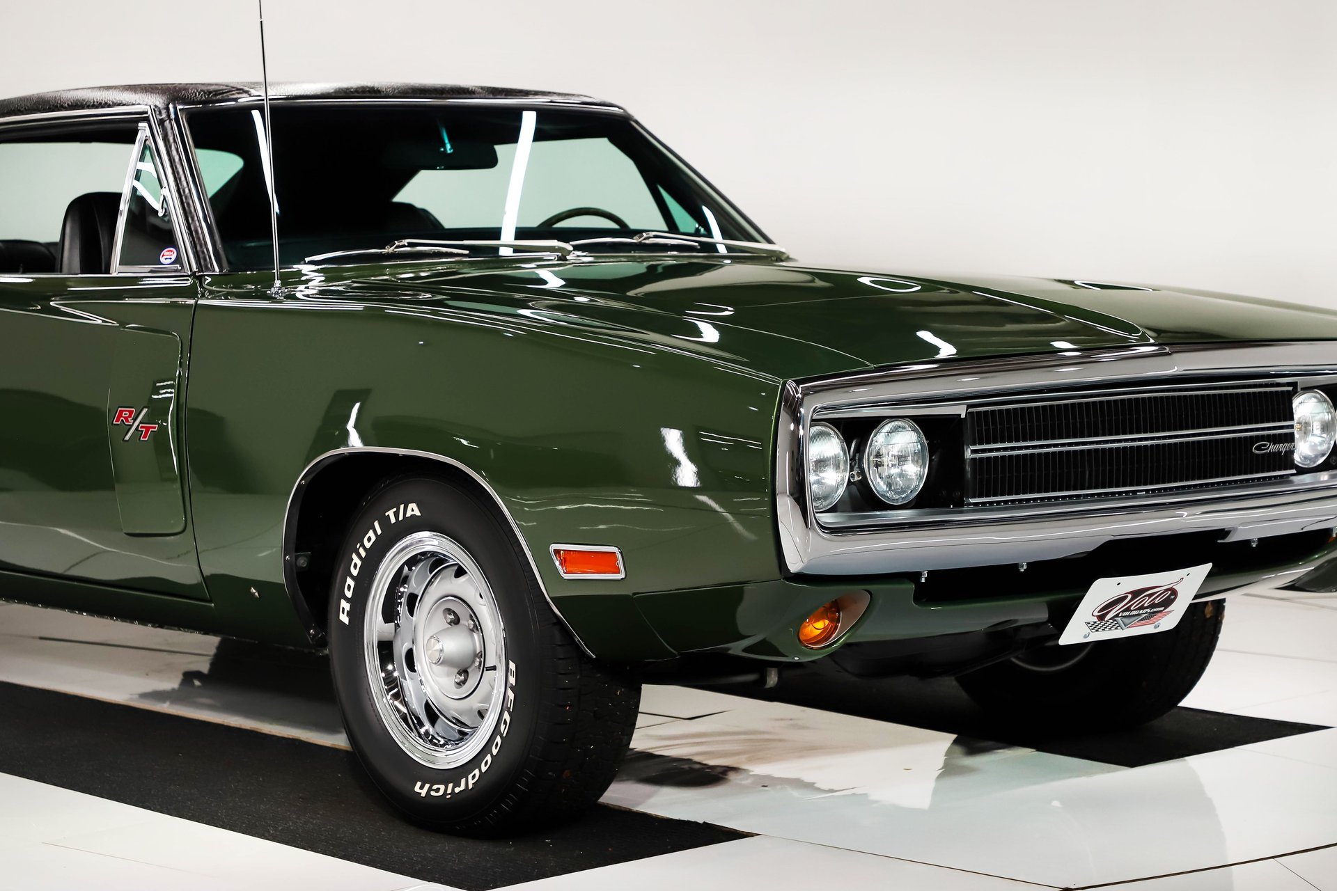 1970 Dodge Charger R/T thumbnail 63