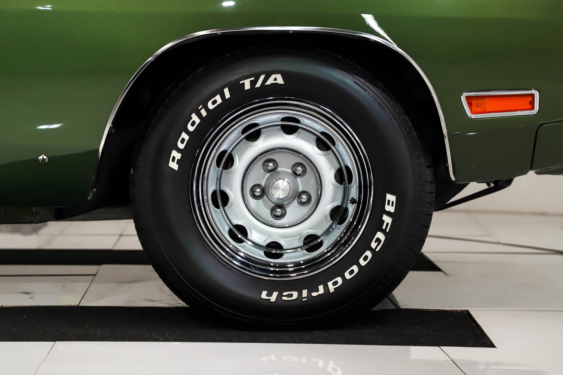 1970 Dodge Charger R/T thumbnail 64