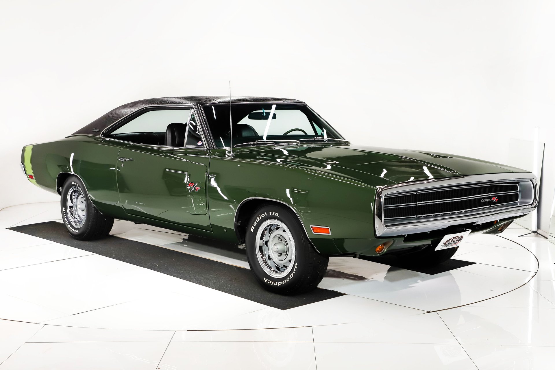 1970 Dodge Charger R/T thumbnail 65