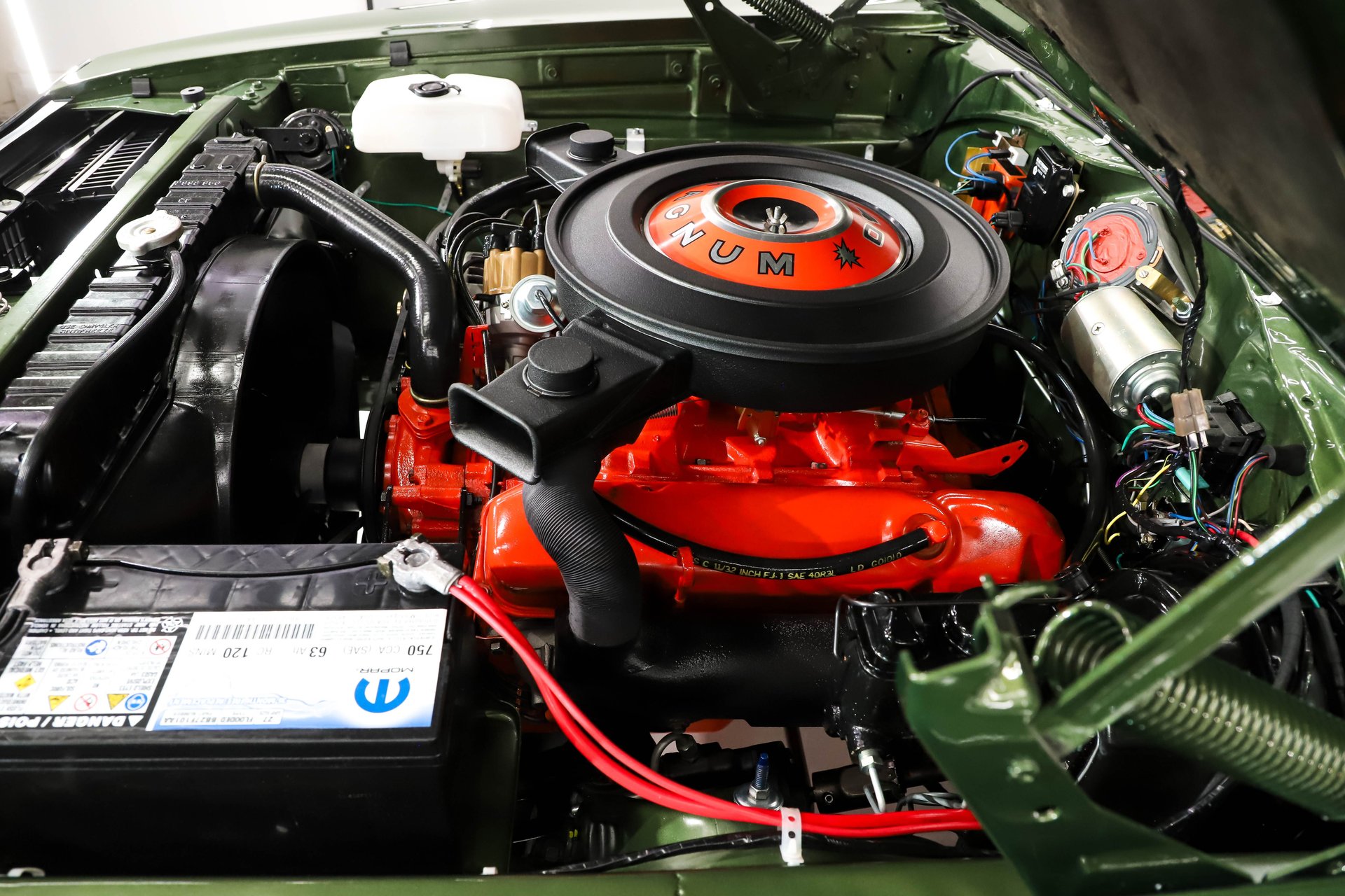 1970 Dodge Charger R/T thumbnail 67
