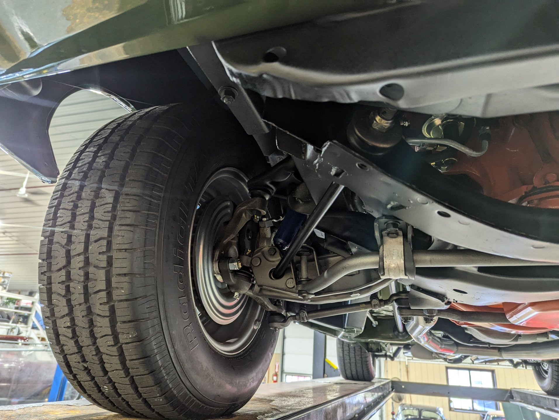 1970 Dodge Charger R/T thumbnail 69