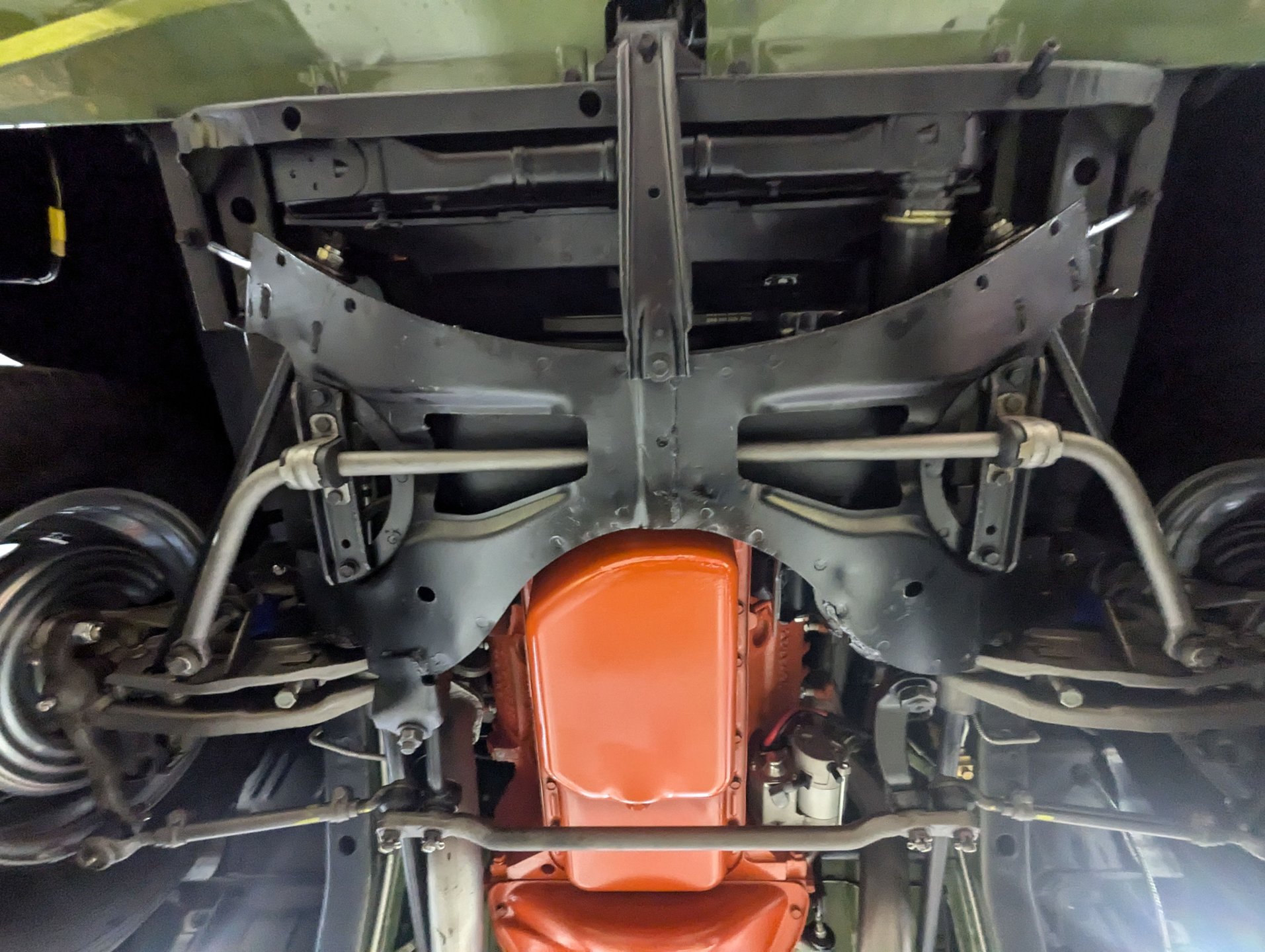 1970 Dodge Charger R/T thumbnail 70