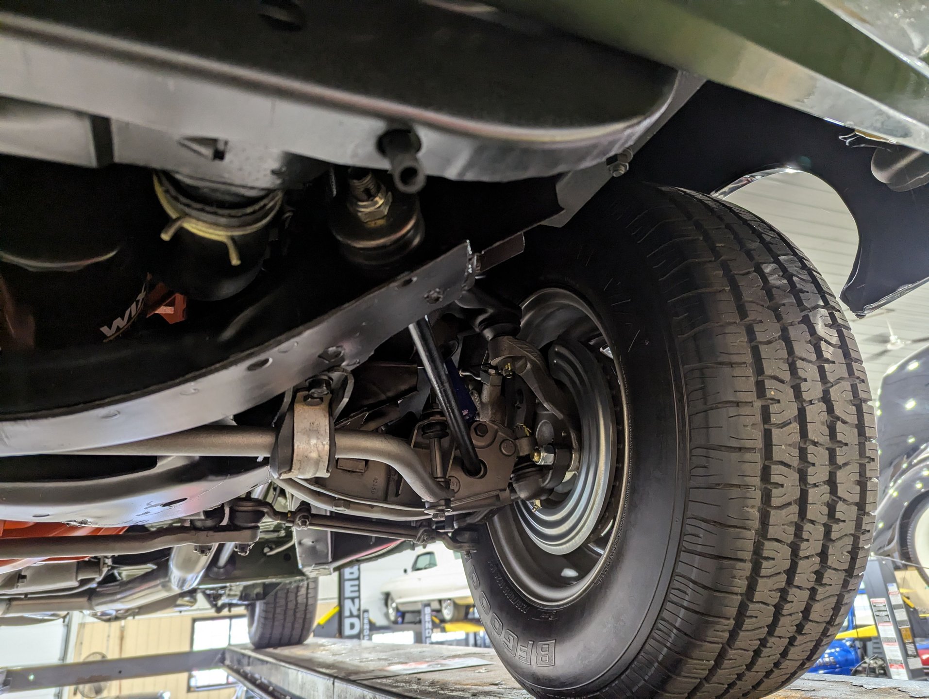 1970 Dodge Charger R/T thumbnail 71