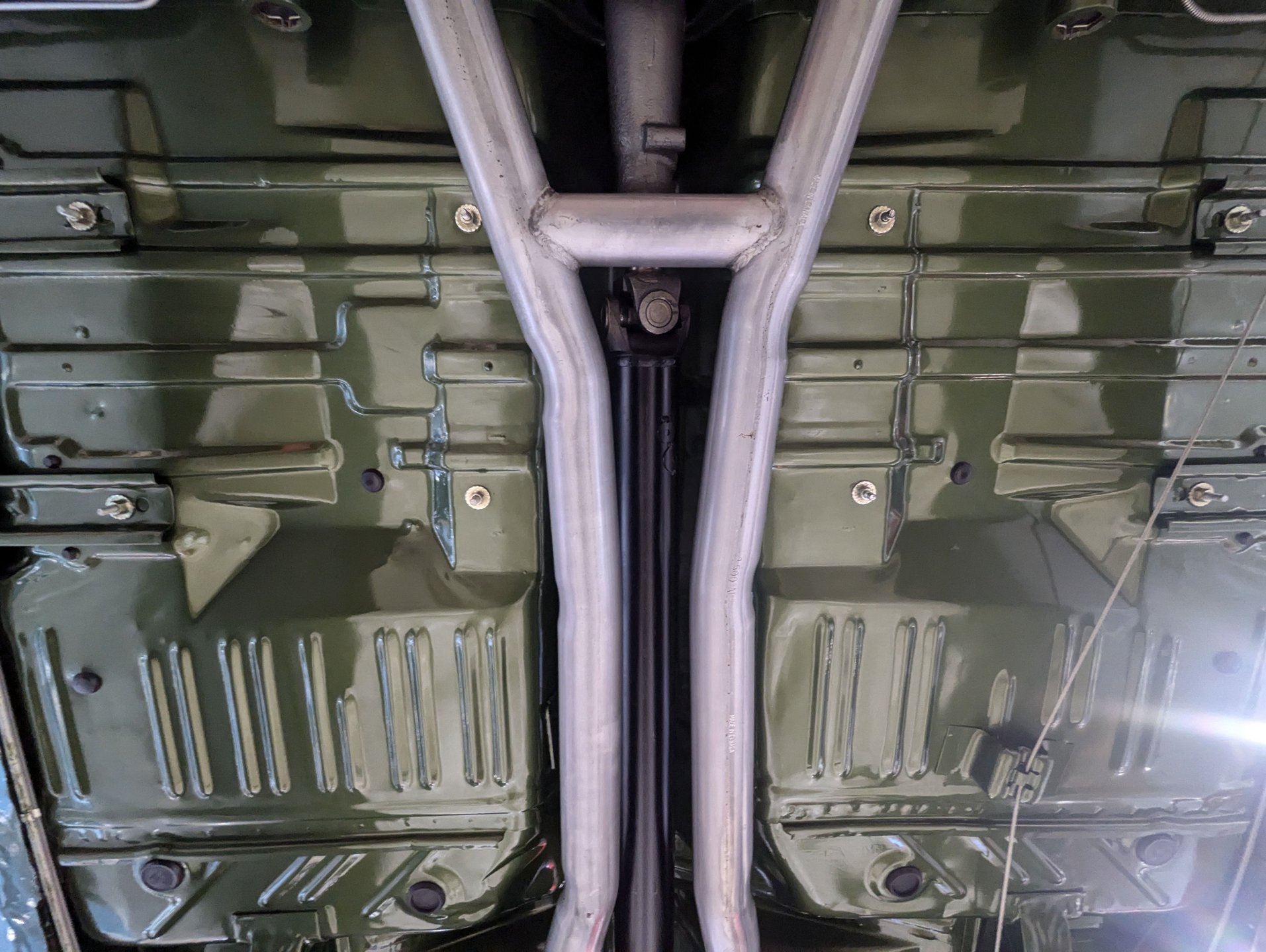1970 Dodge Charger R/T thumbnail 73