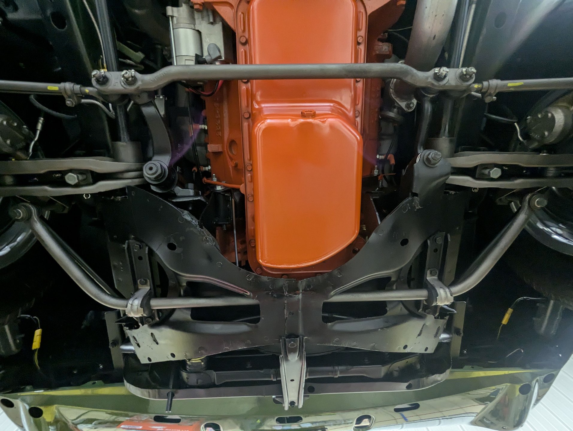 1970 Dodge Charger R/T thumbnail 87
