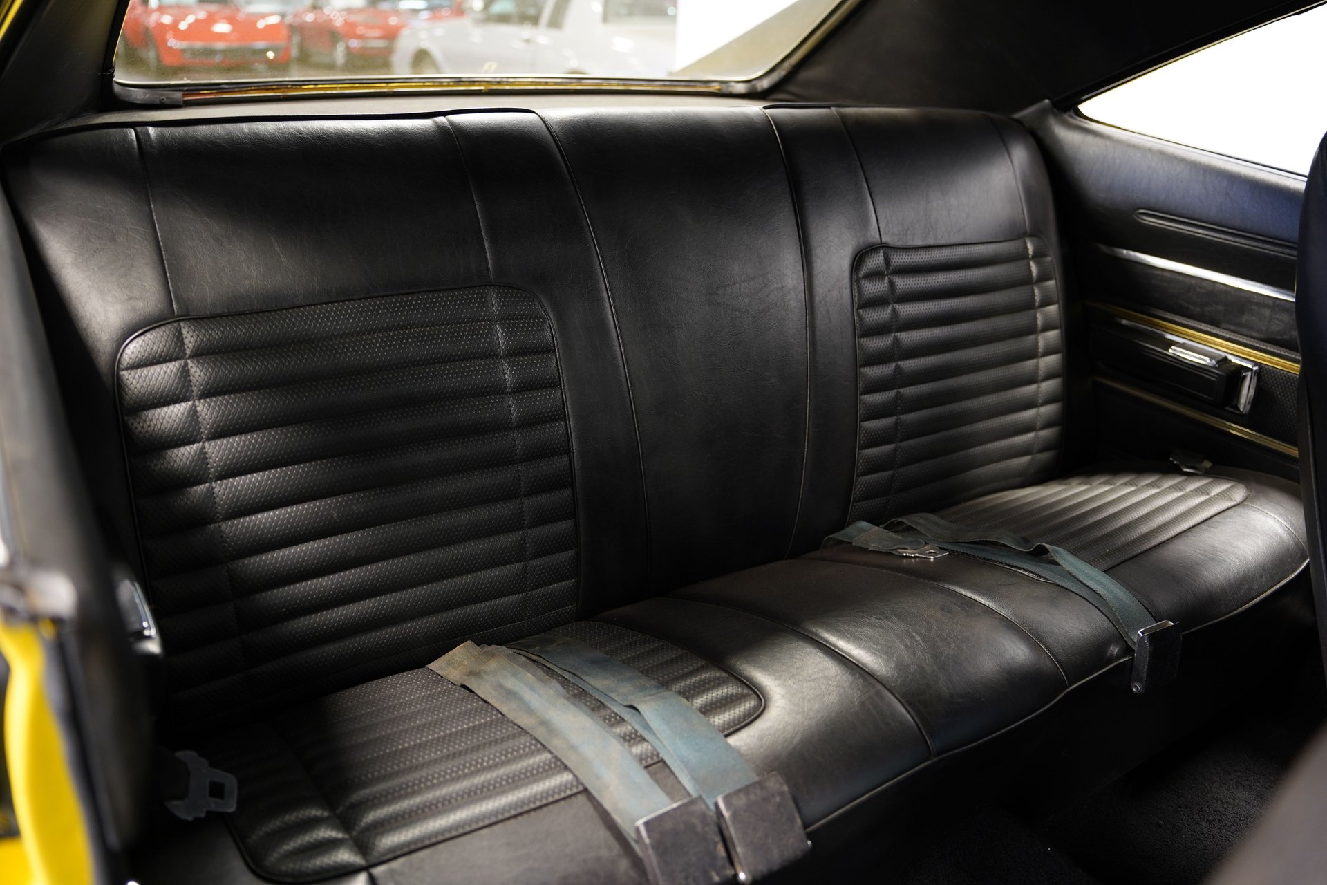 1970 Dodge Charger R/T 426 Hemi thumbnail 10