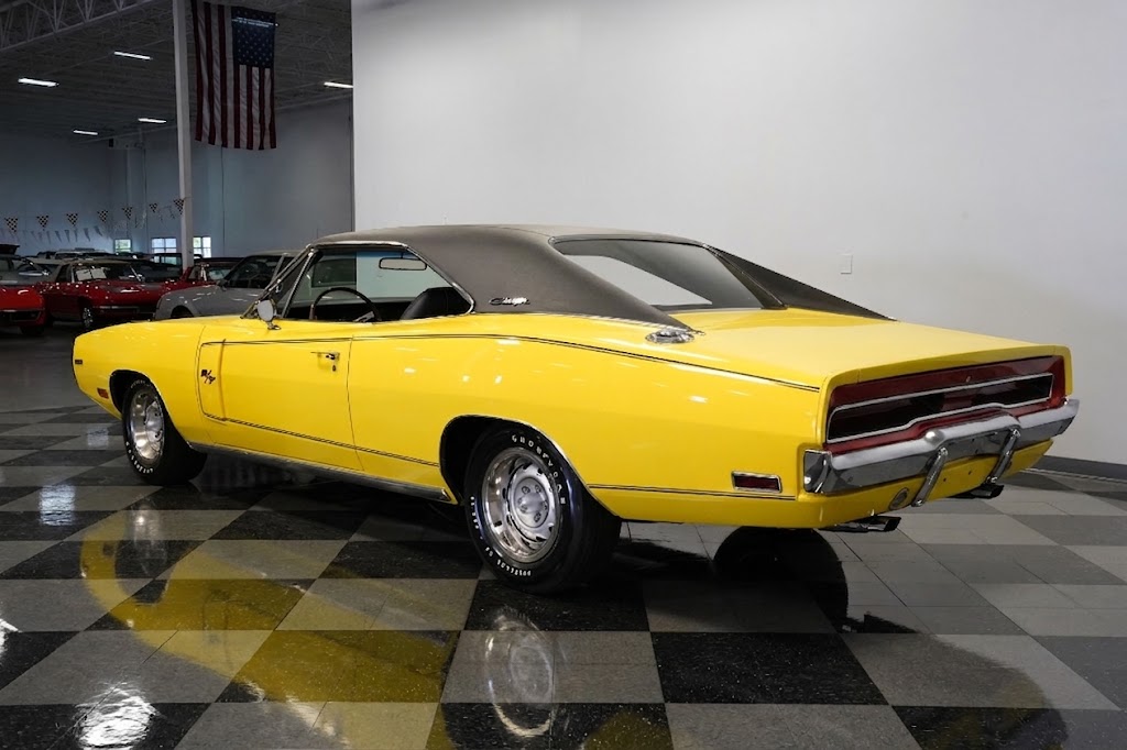 1970 Dodge Charger R/T 426 Hemi thumbnail 15