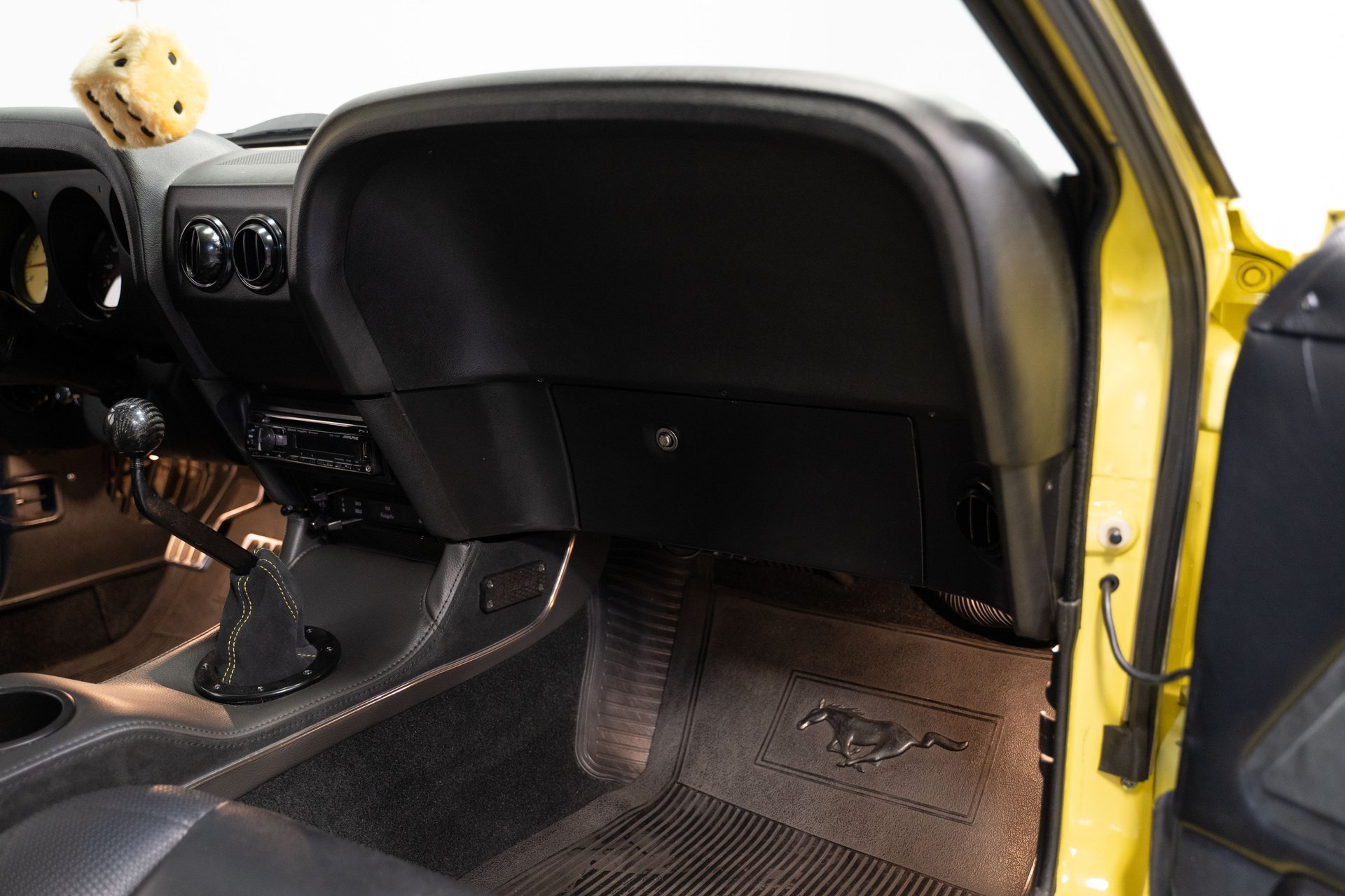 1970 Ford Mustang Boss 302 Pro Touring thumbnail 13