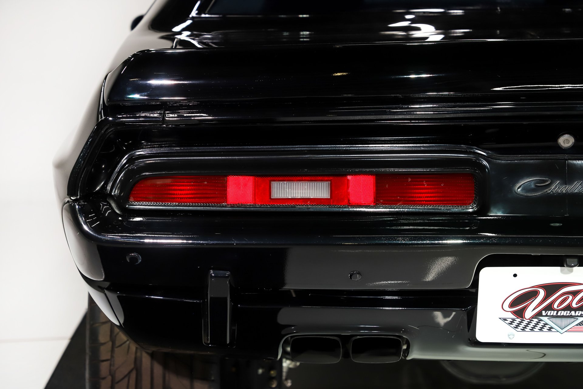 1971 Dodge Challenger R/T Restomod thumbnail 27