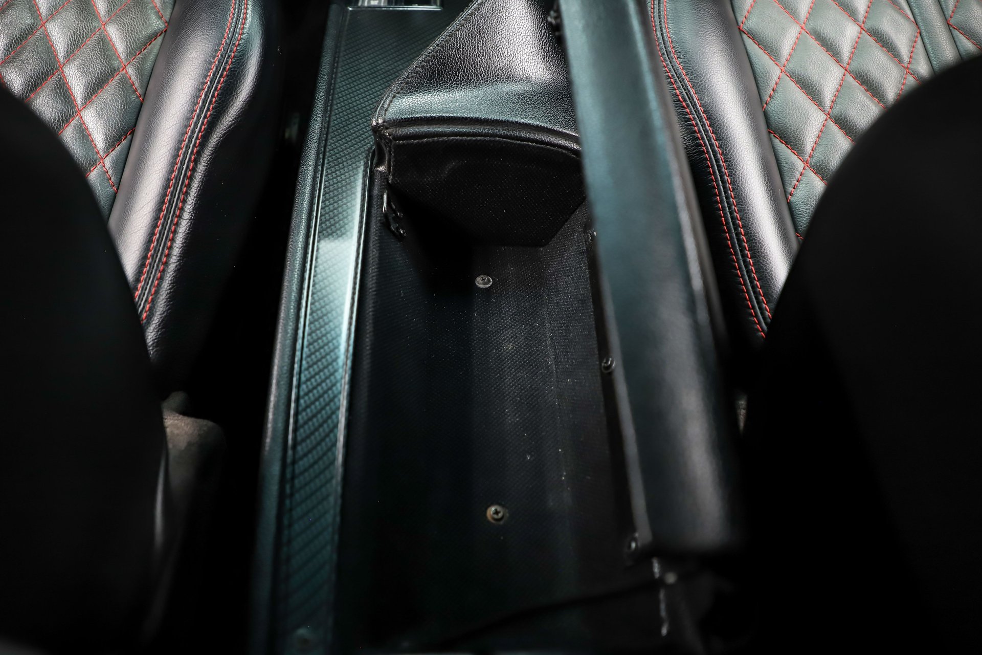 1971 Dodge Challenger R/T Restomod thumbnail 29