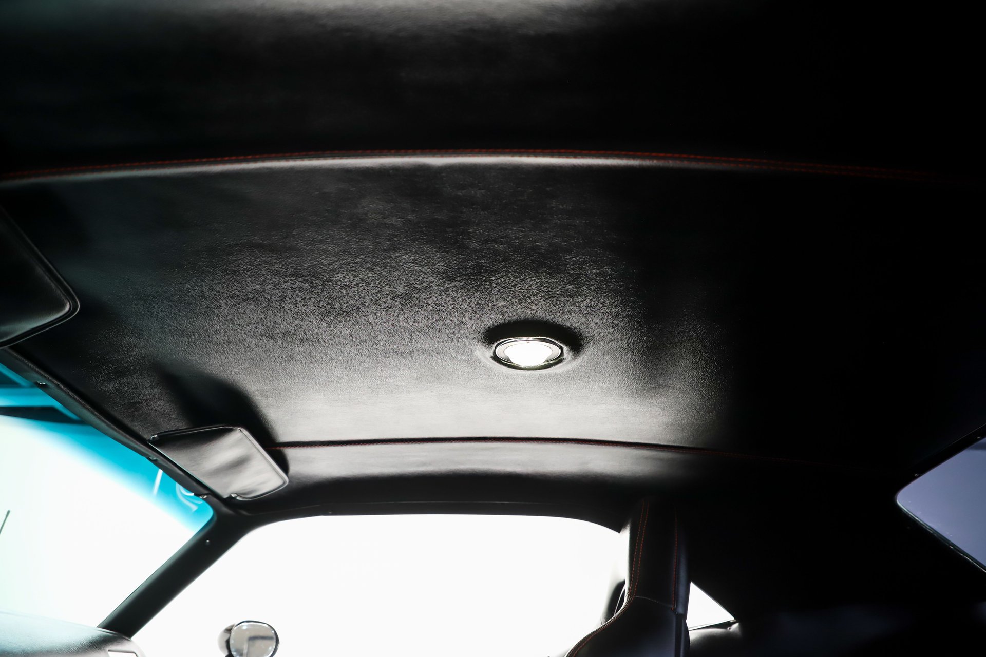 1971 Dodge Challenger R/T Restomod thumbnail 30