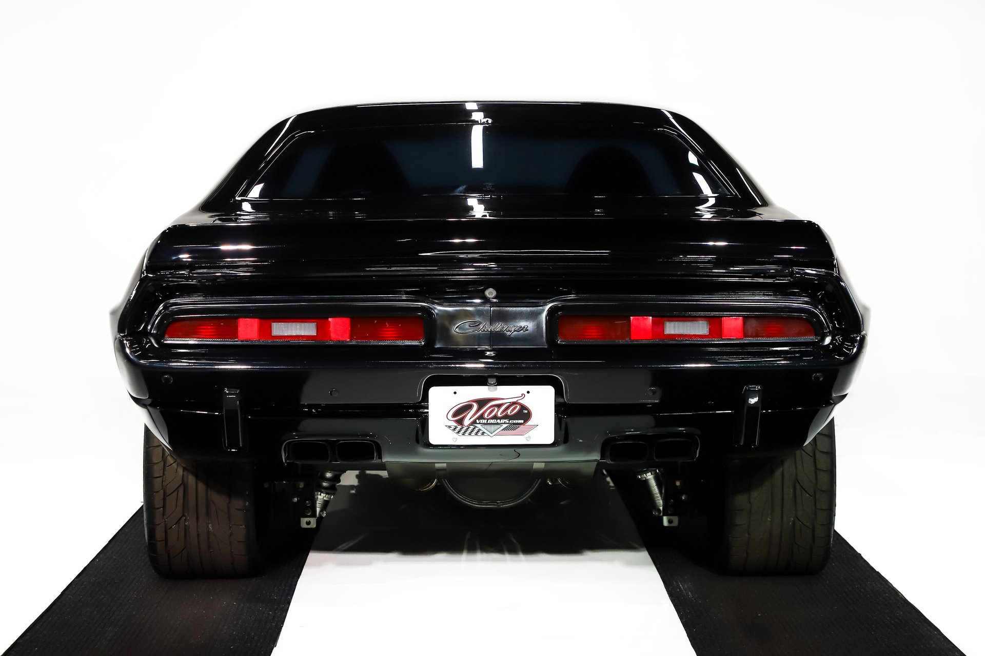 1971 Dodge Challenger R/T Restomod thumbnail 43