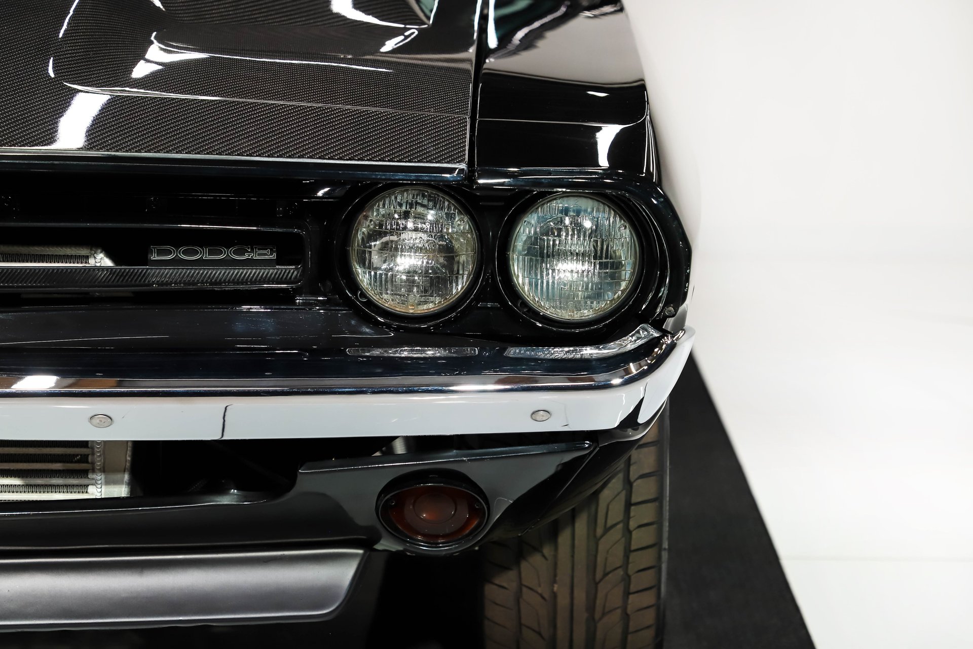 1971 Dodge Challenger R/T Restomod thumbnail 52