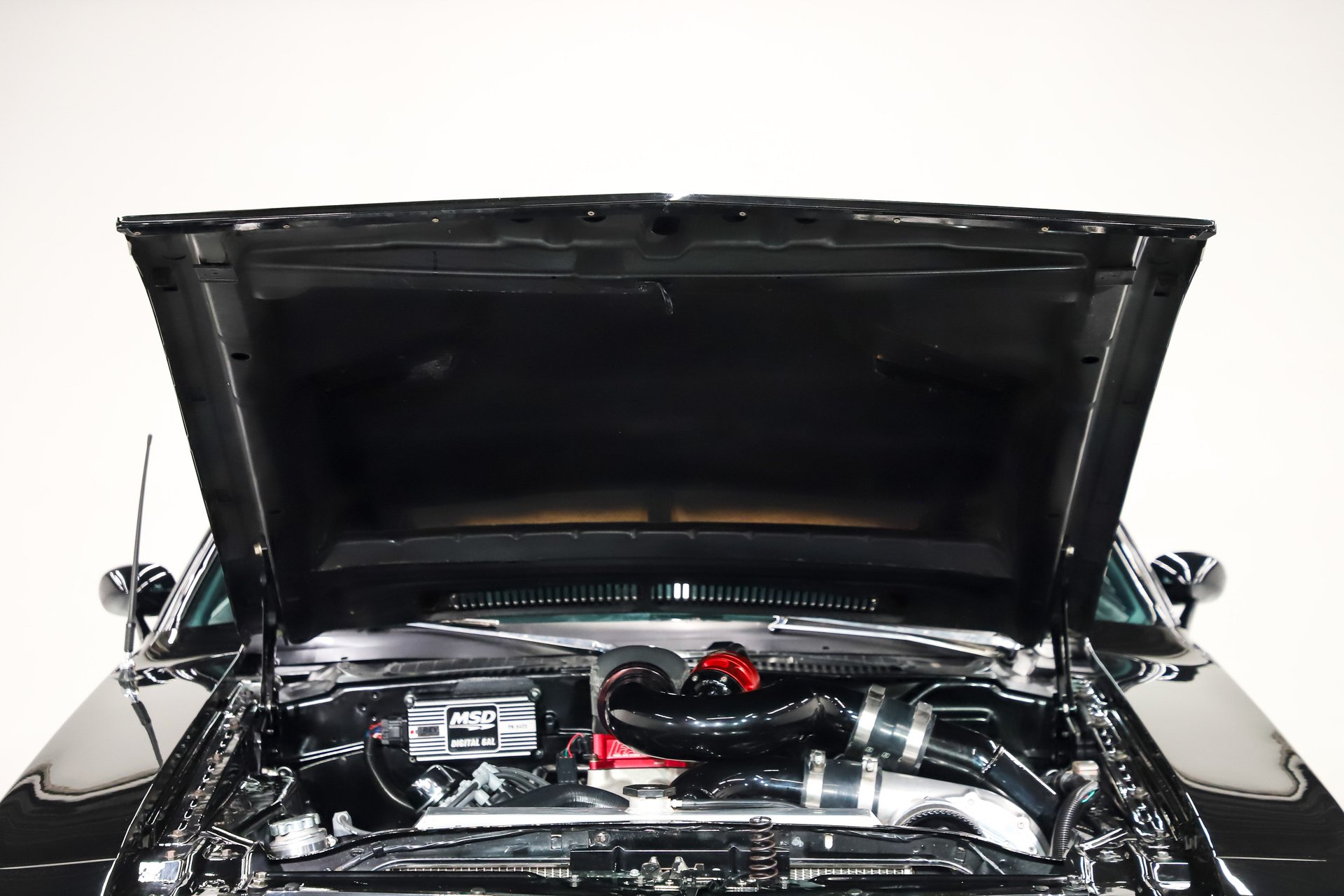 1971 Dodge Challenger R/T Restomod thumbnail 53