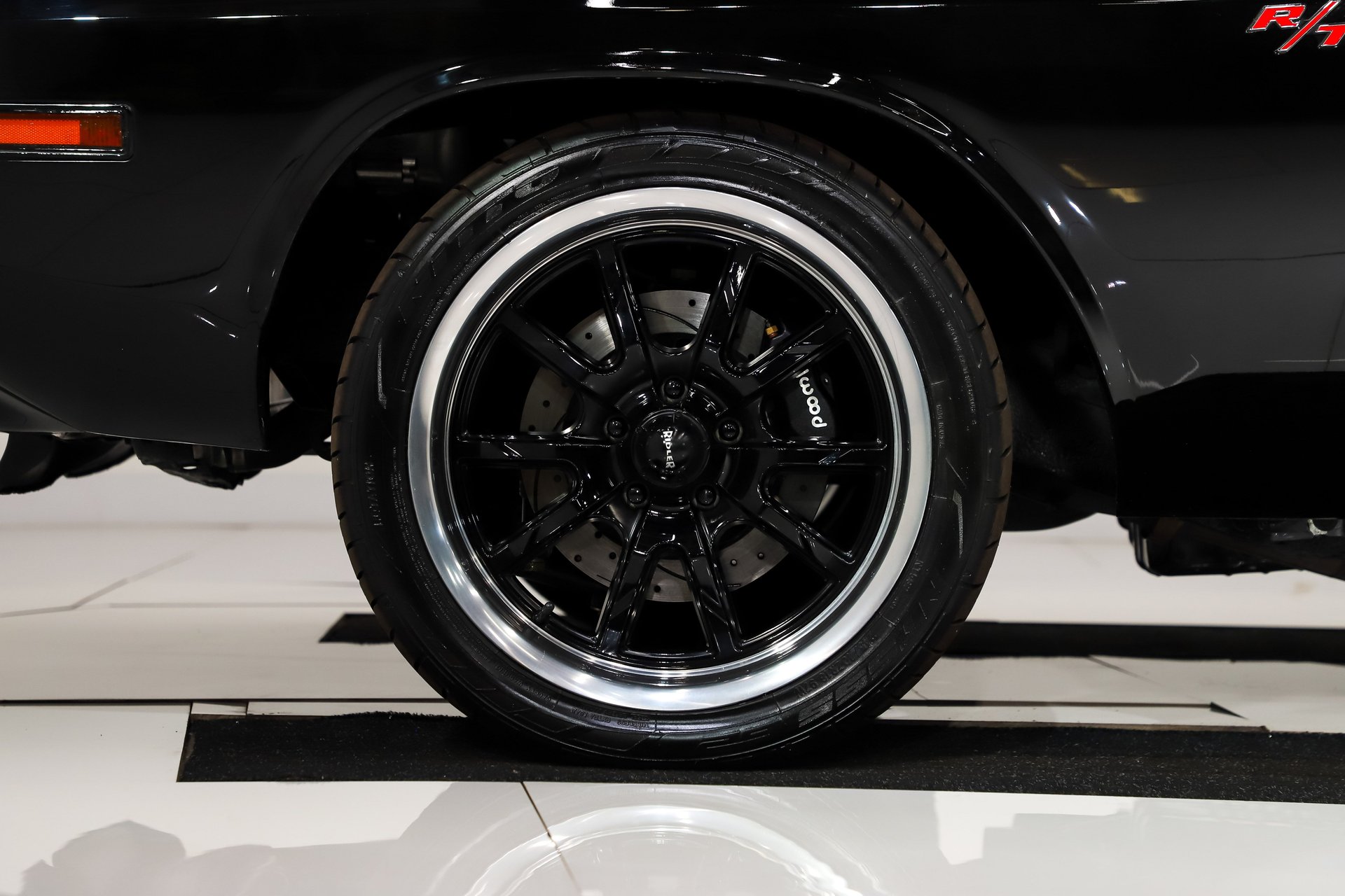 1971 Dodge Challenger R/T Restomod thumbnail 57