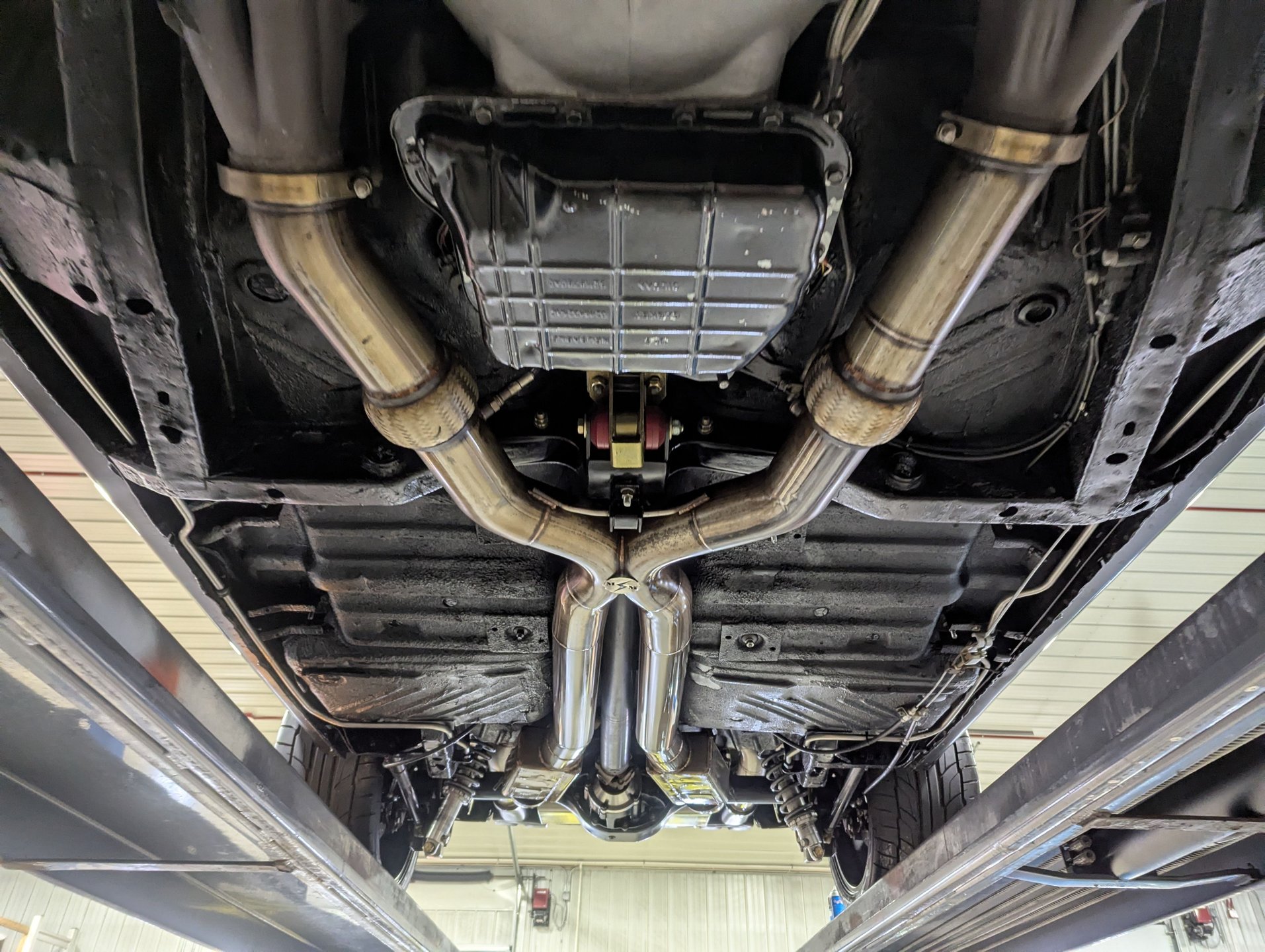 1971 Dodge Challenger R/T Restomod thumbnail 64