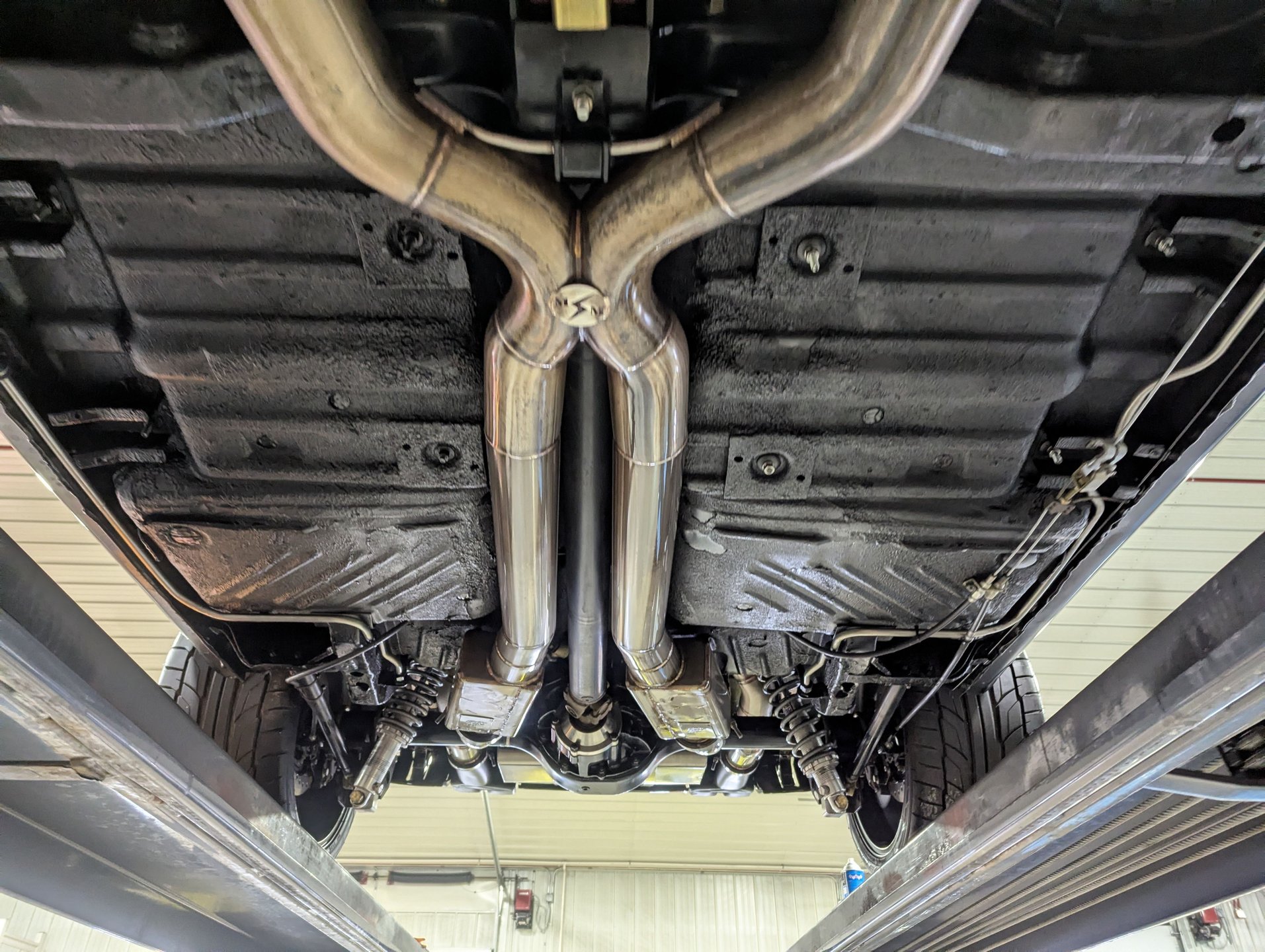 1971 Dodge Challenger R/T Restomod thumbnail 65