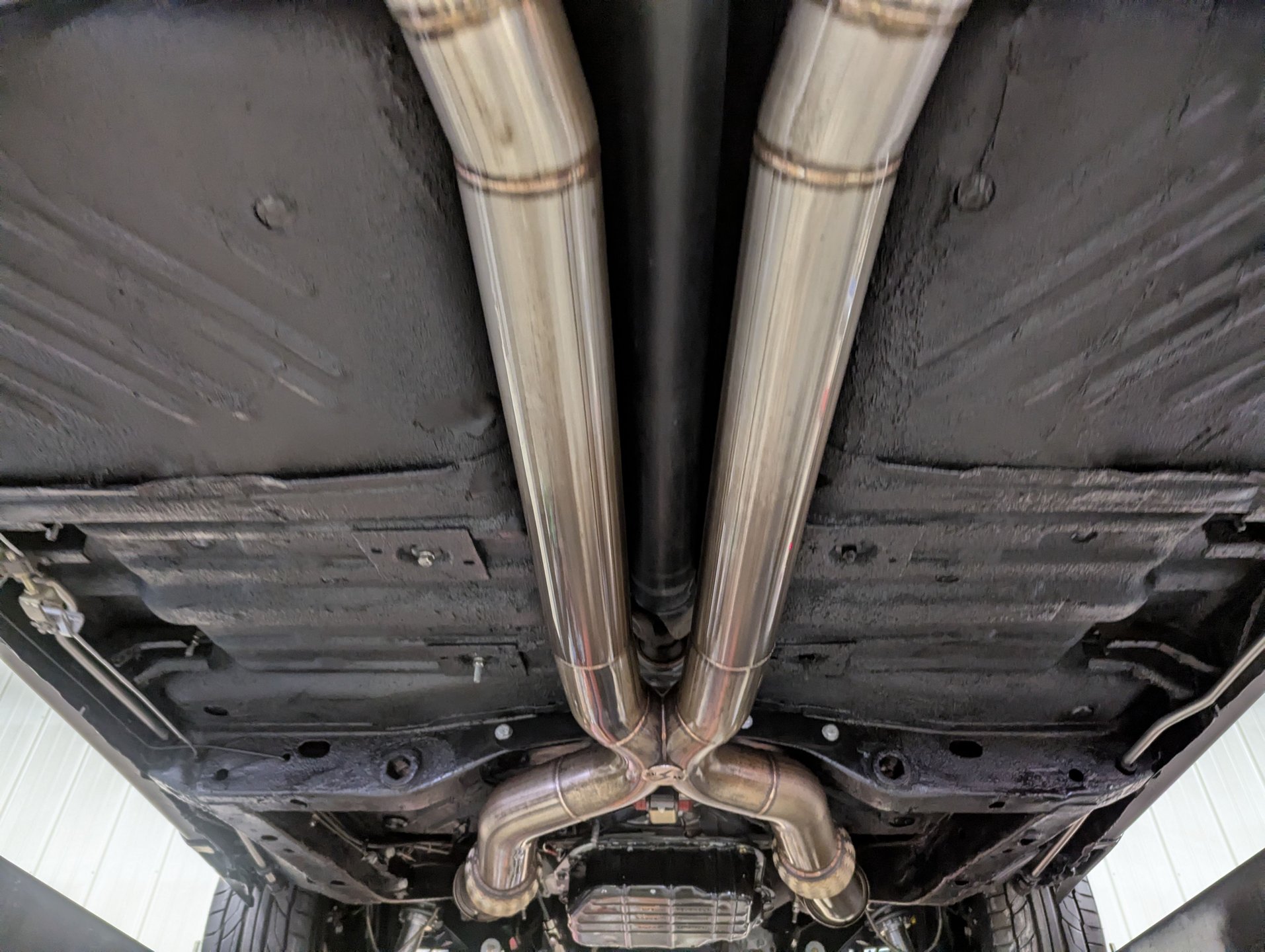 1971 Dodge Challenger R/T Restomod thumbnail 72