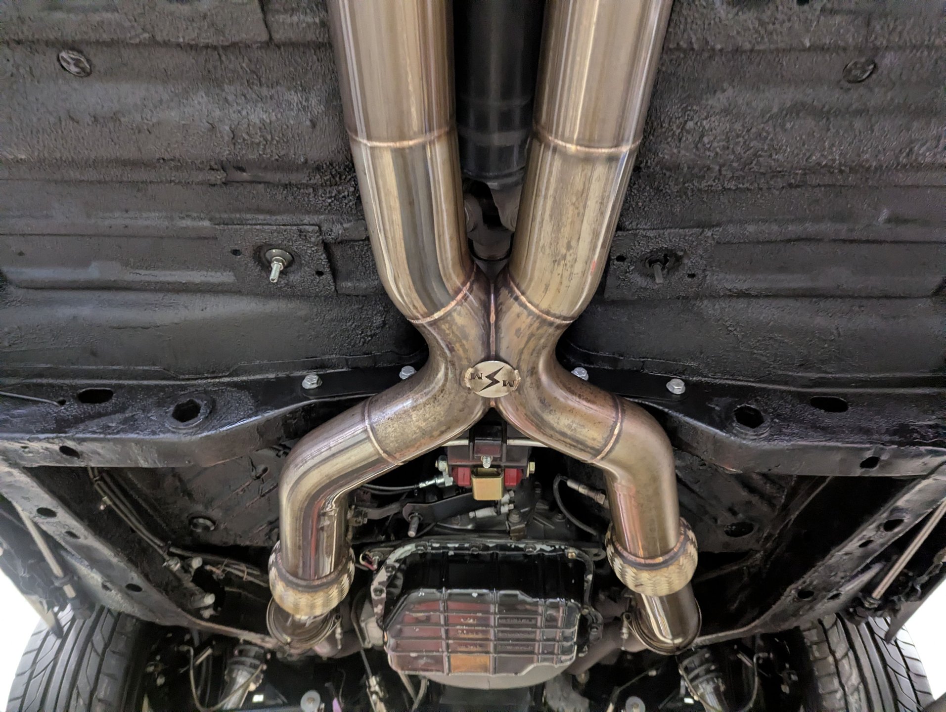 1971 Dodge Challenger R/T Restomod thumbnail 73