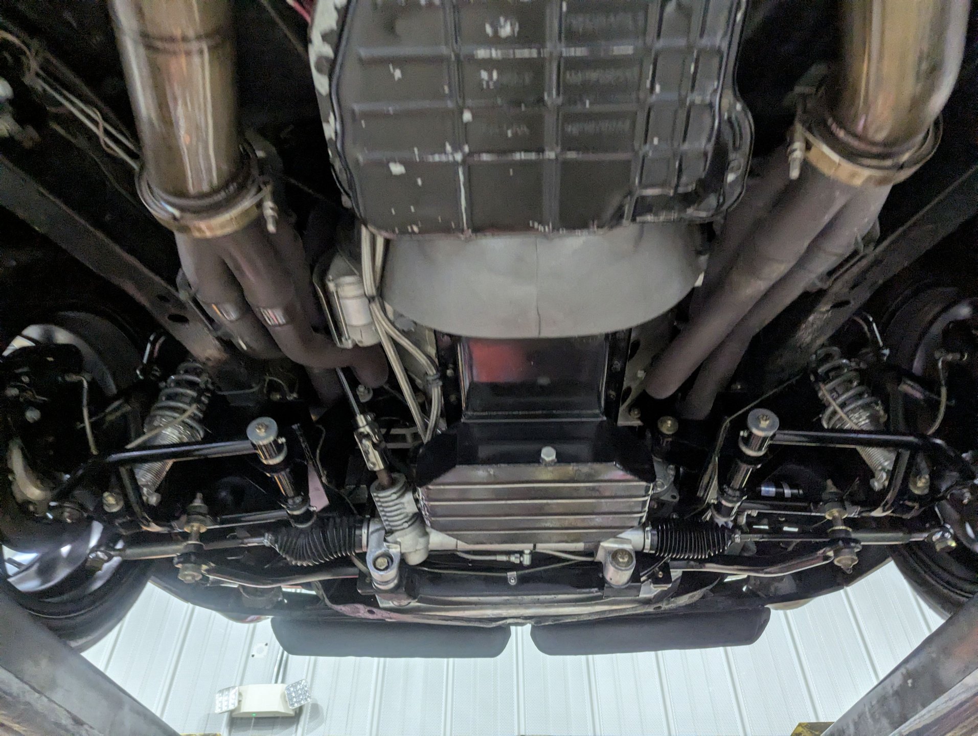 1971 Dodge Challenger R/T Restomod thumbnail 77