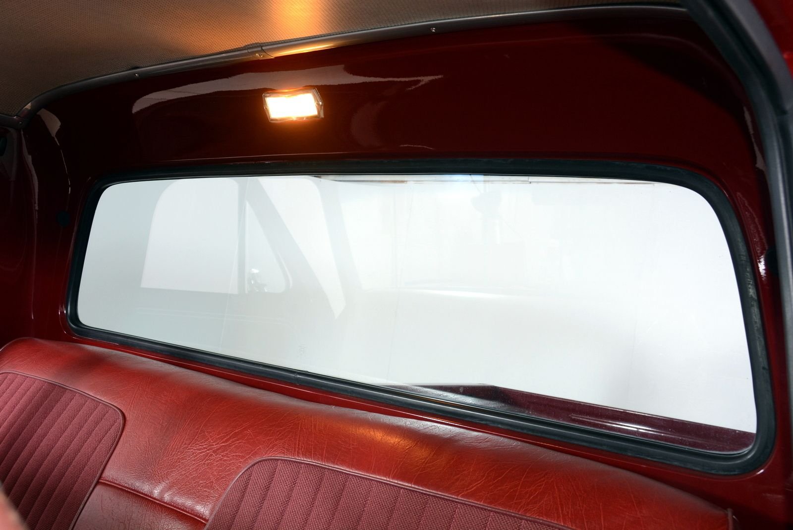 1971 Ford F100 Sport Custom thumbnail 9