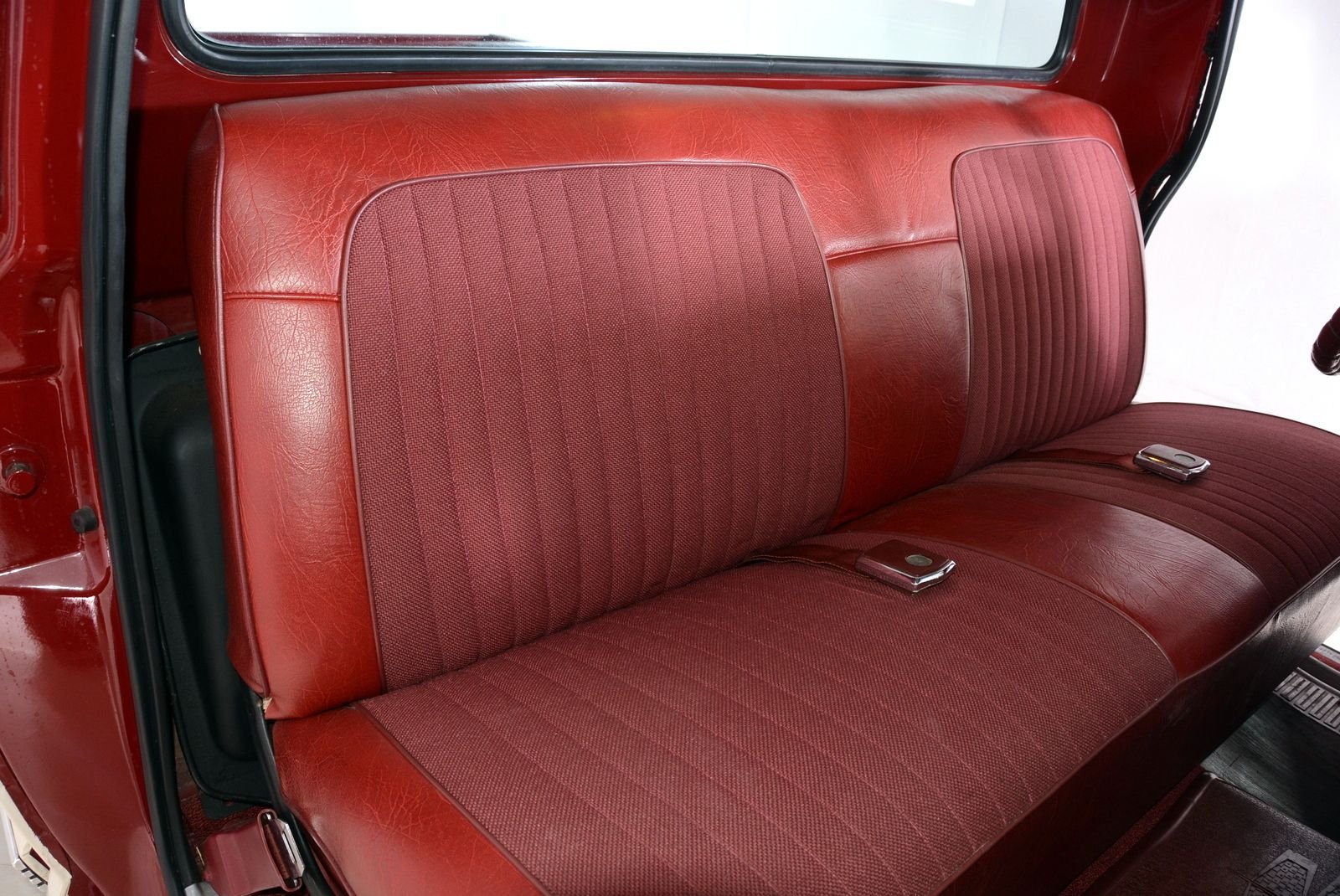 1971 Ford F100 Sport Custom thumbnail 12