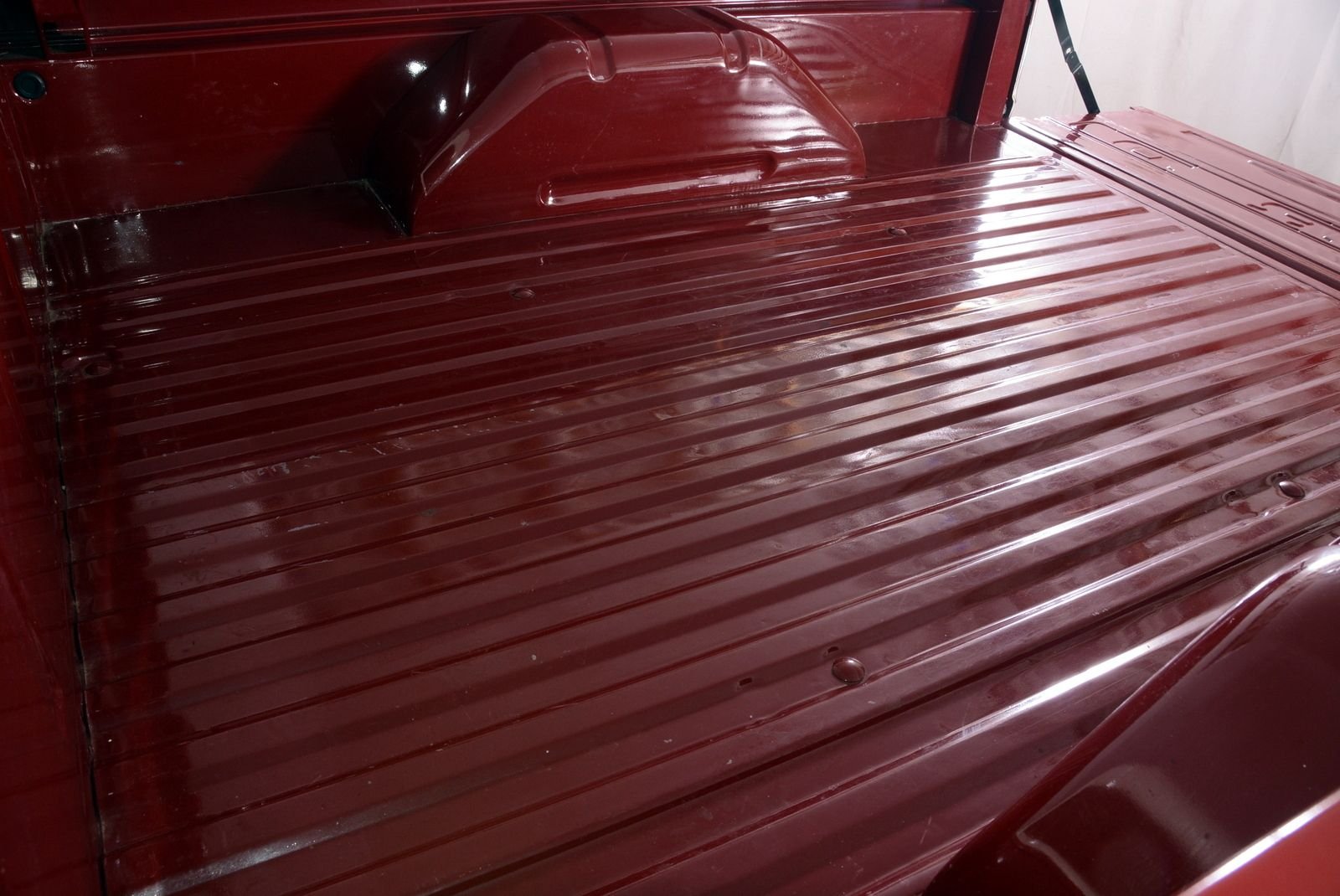 1971 Ford F100 Sport Custom thumbnail 14